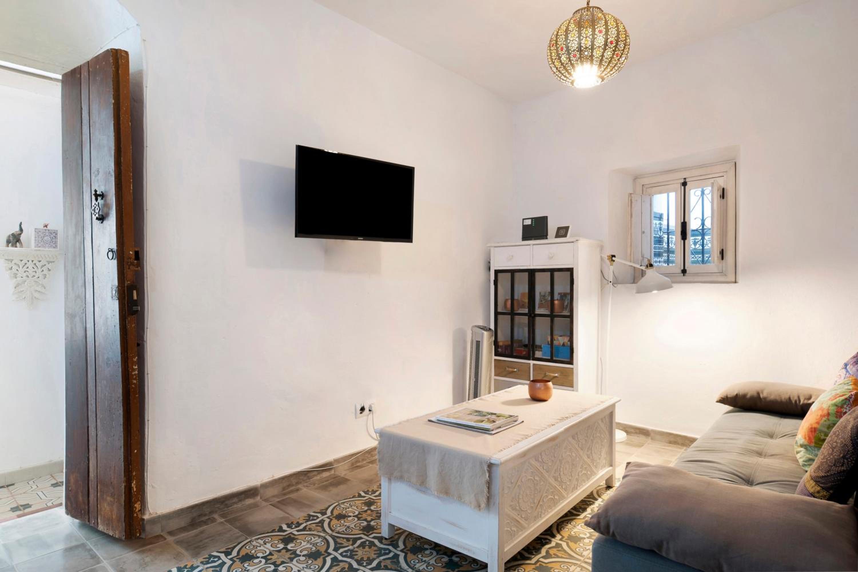 Apartamento Superior de Dos Habitaciones