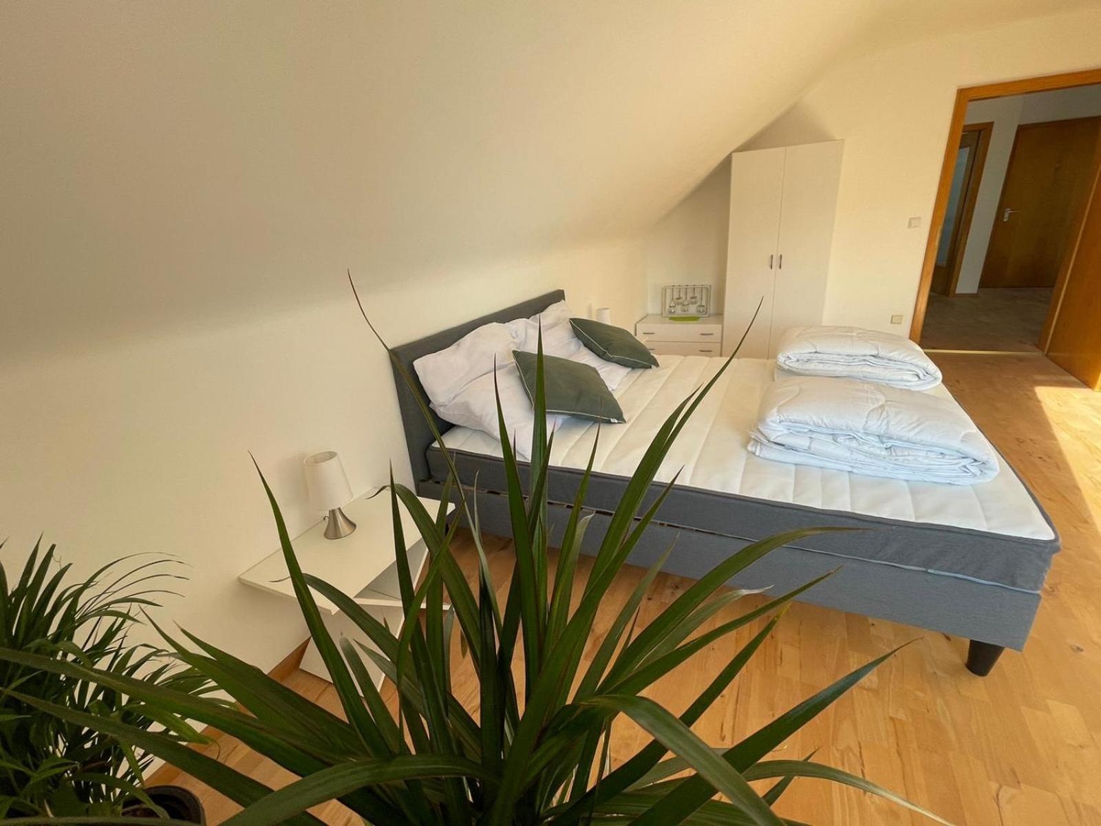 Two-Bedroom Apartment - Photo 19
