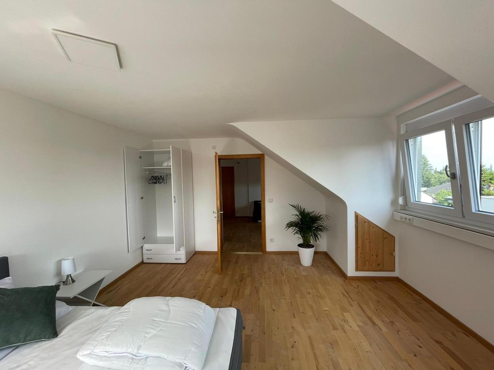 Two-Bedroom Apartment - Photo 17