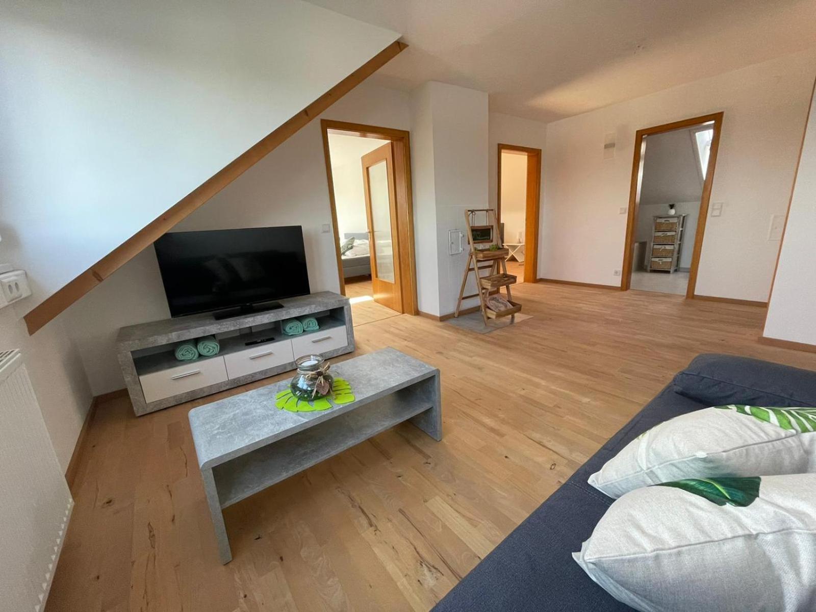 Two-Bedroom Apartment - Photo 14
