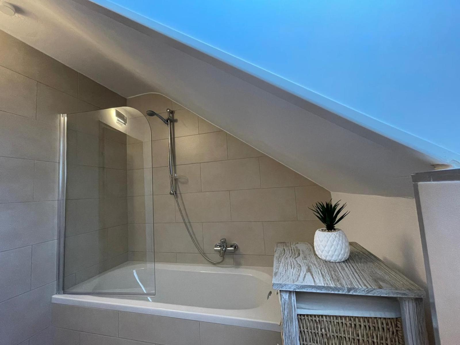 Two-Bedroom Apartment - Photo 12