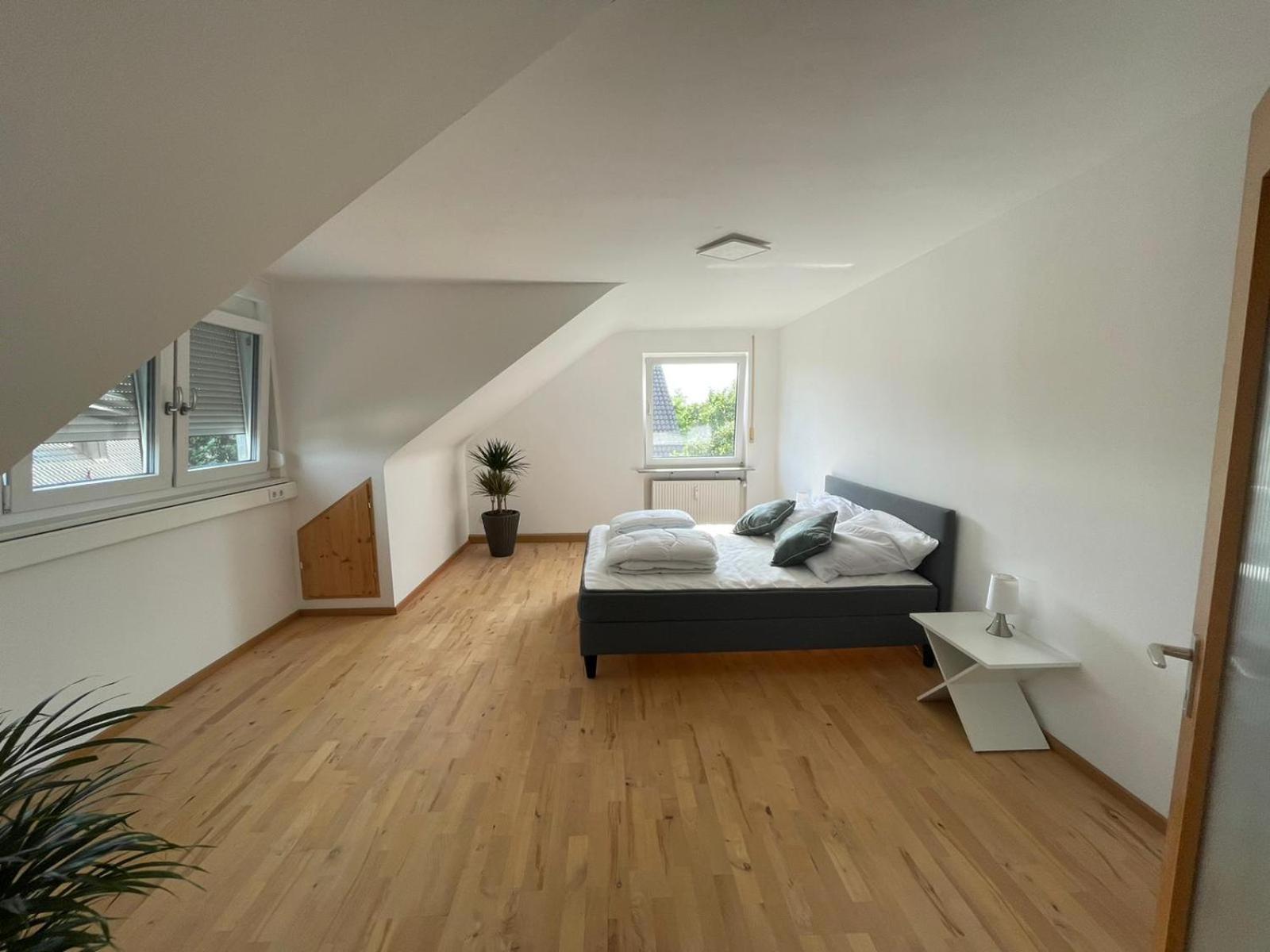 Two-Bedroom Apartment - Photo 11