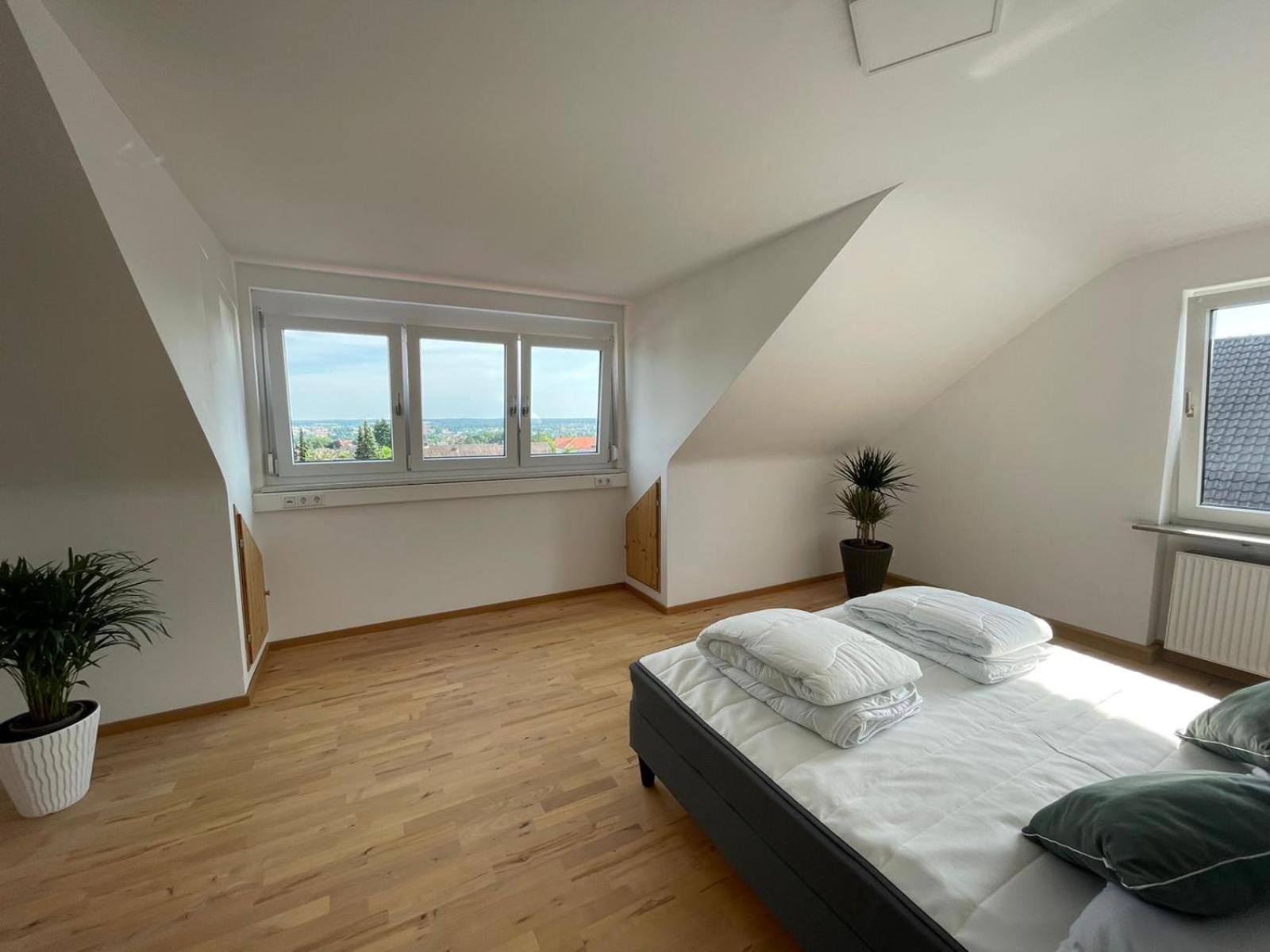 Two-Bedroom Apartment - Photo 8