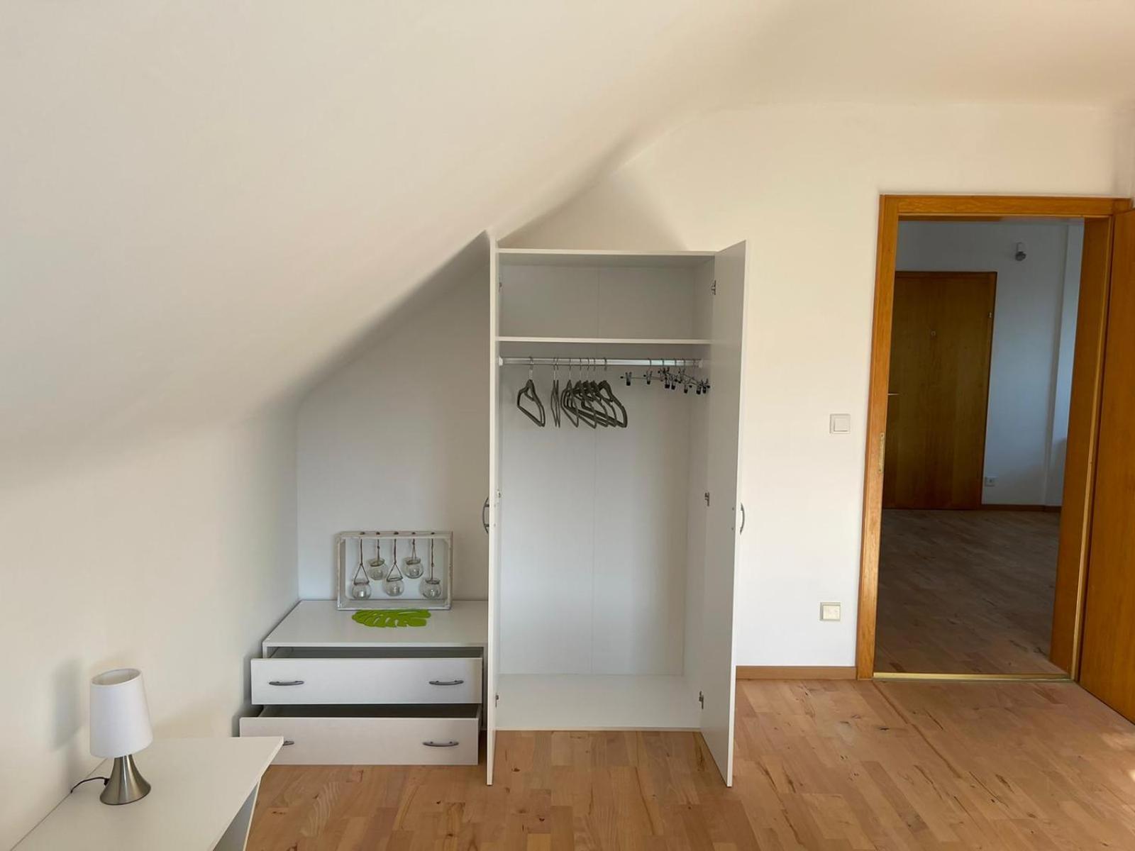 Two-Bedroom Apartment - Photo 5
