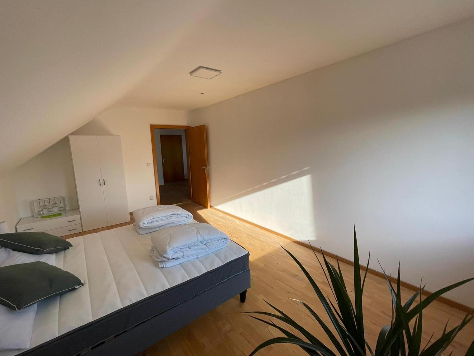 Two-Bedroom Apartment - Photo 4