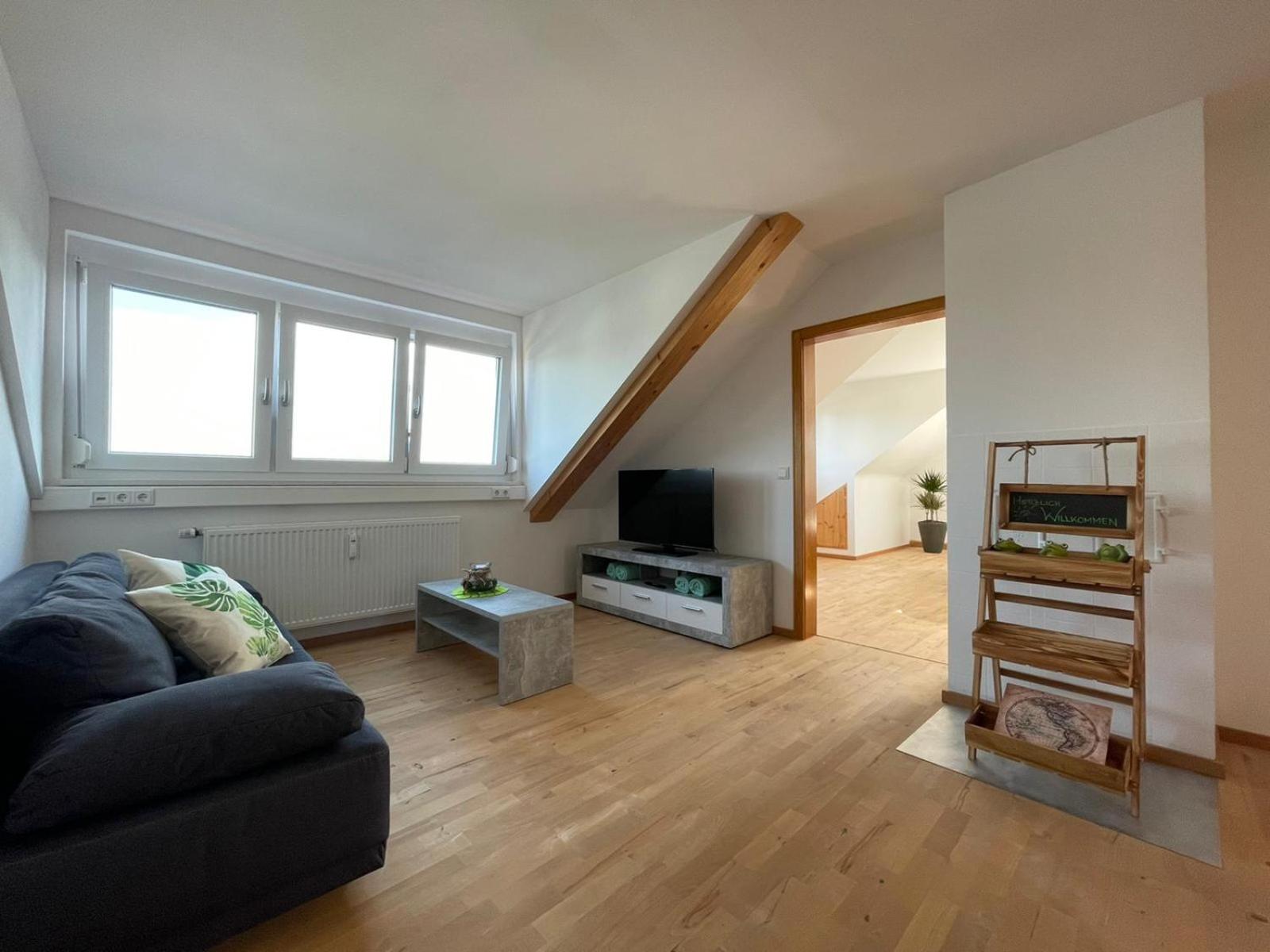 Two-Bedroom Apartment - Photo 25