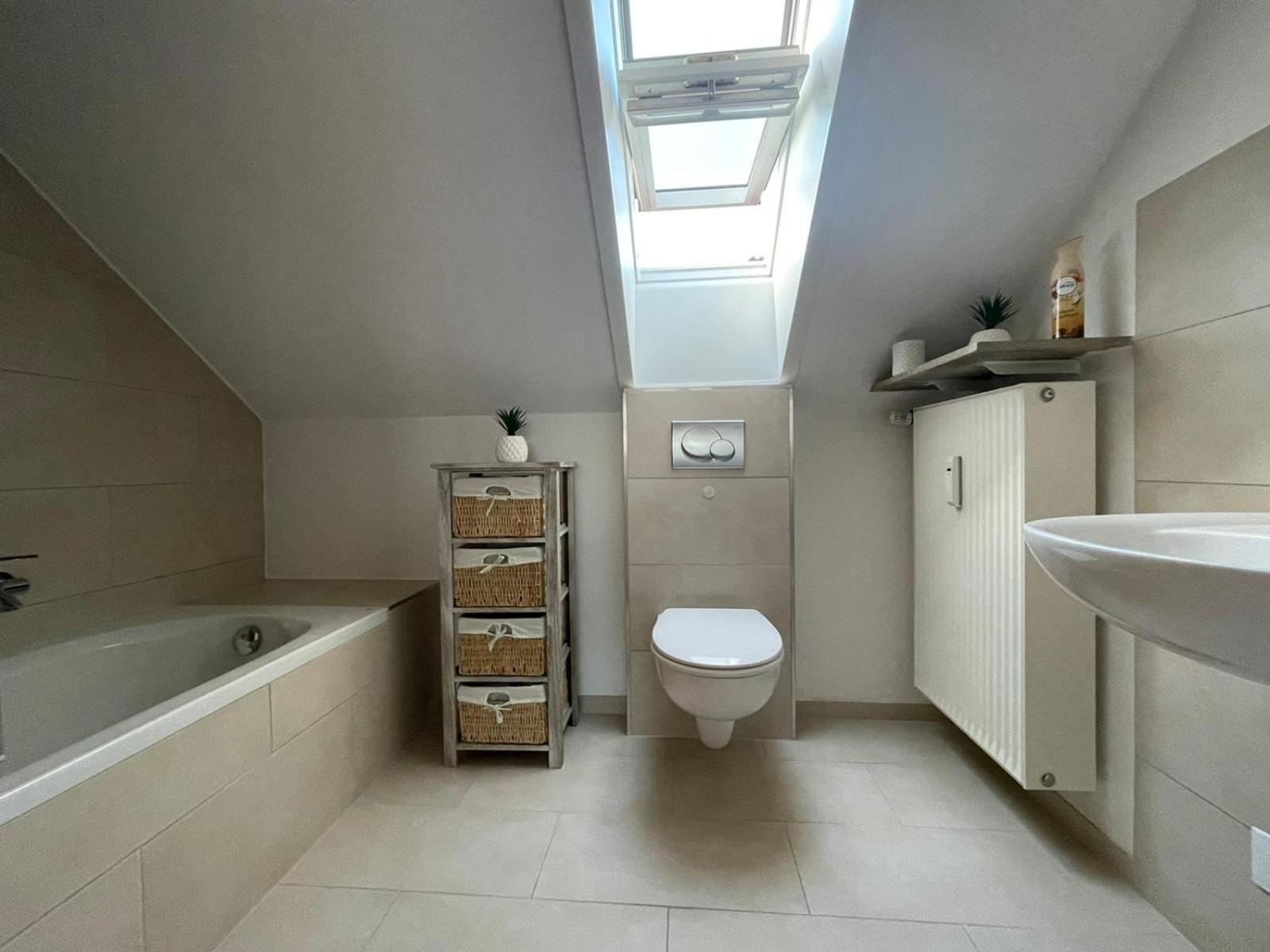 Two-Bedroom Apartment - Photo 24