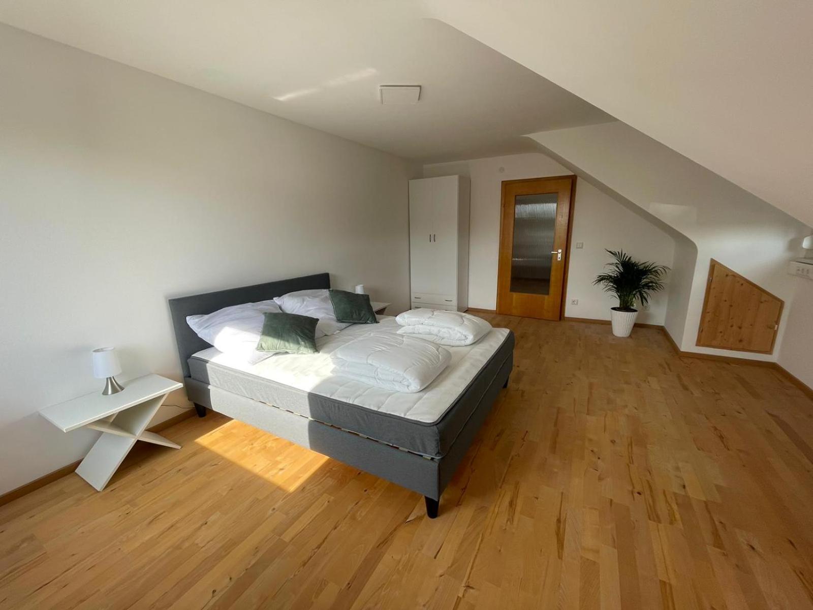 Two-Bedroom Apartment - Photo 22
