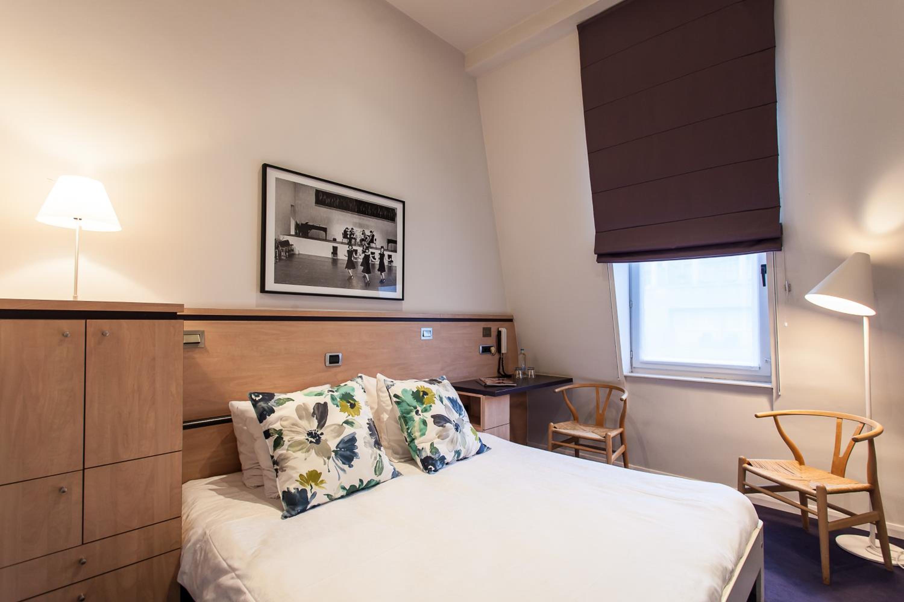 Standard Double Room photo 3