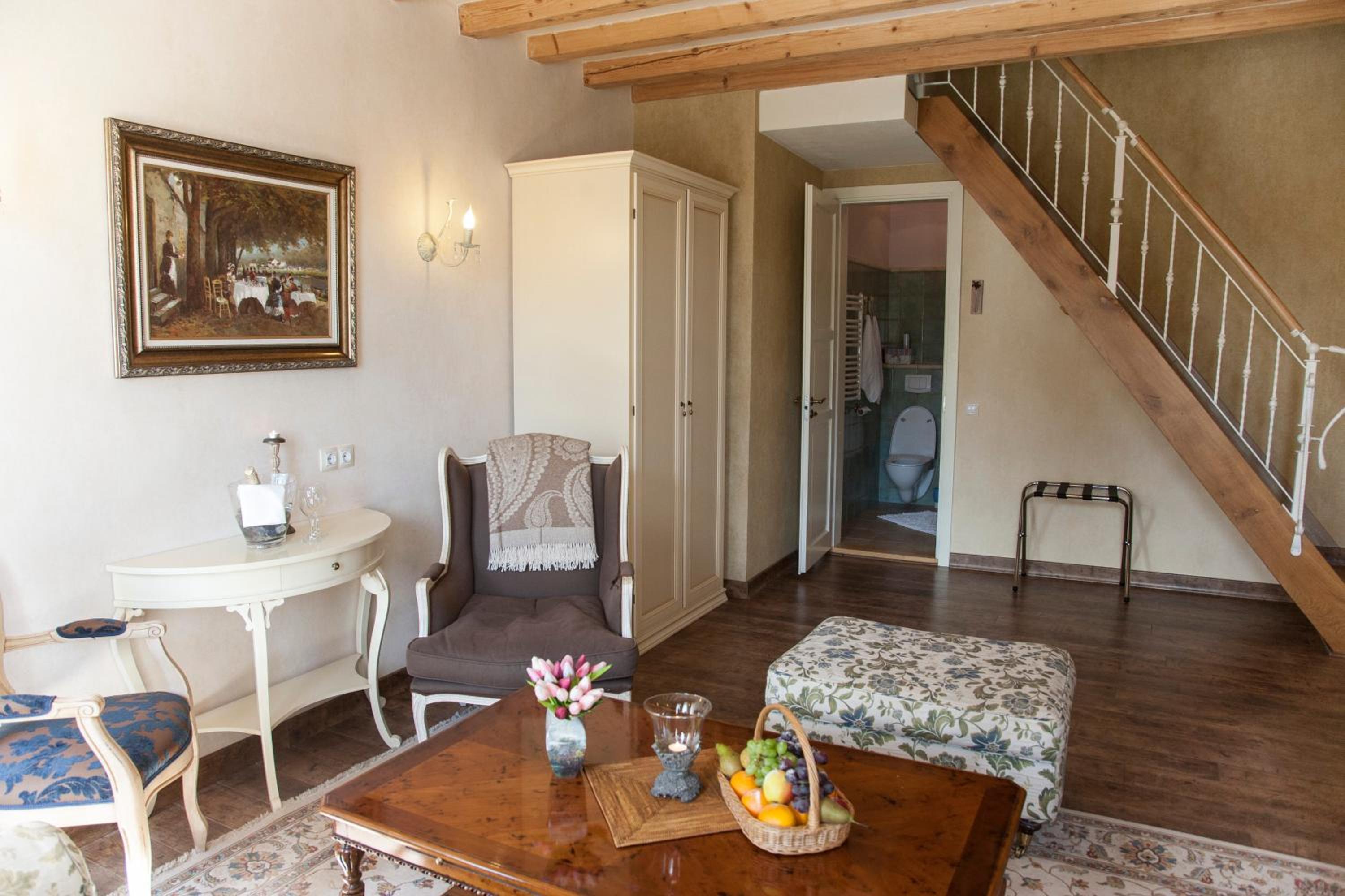 Maisonette - Photo 14