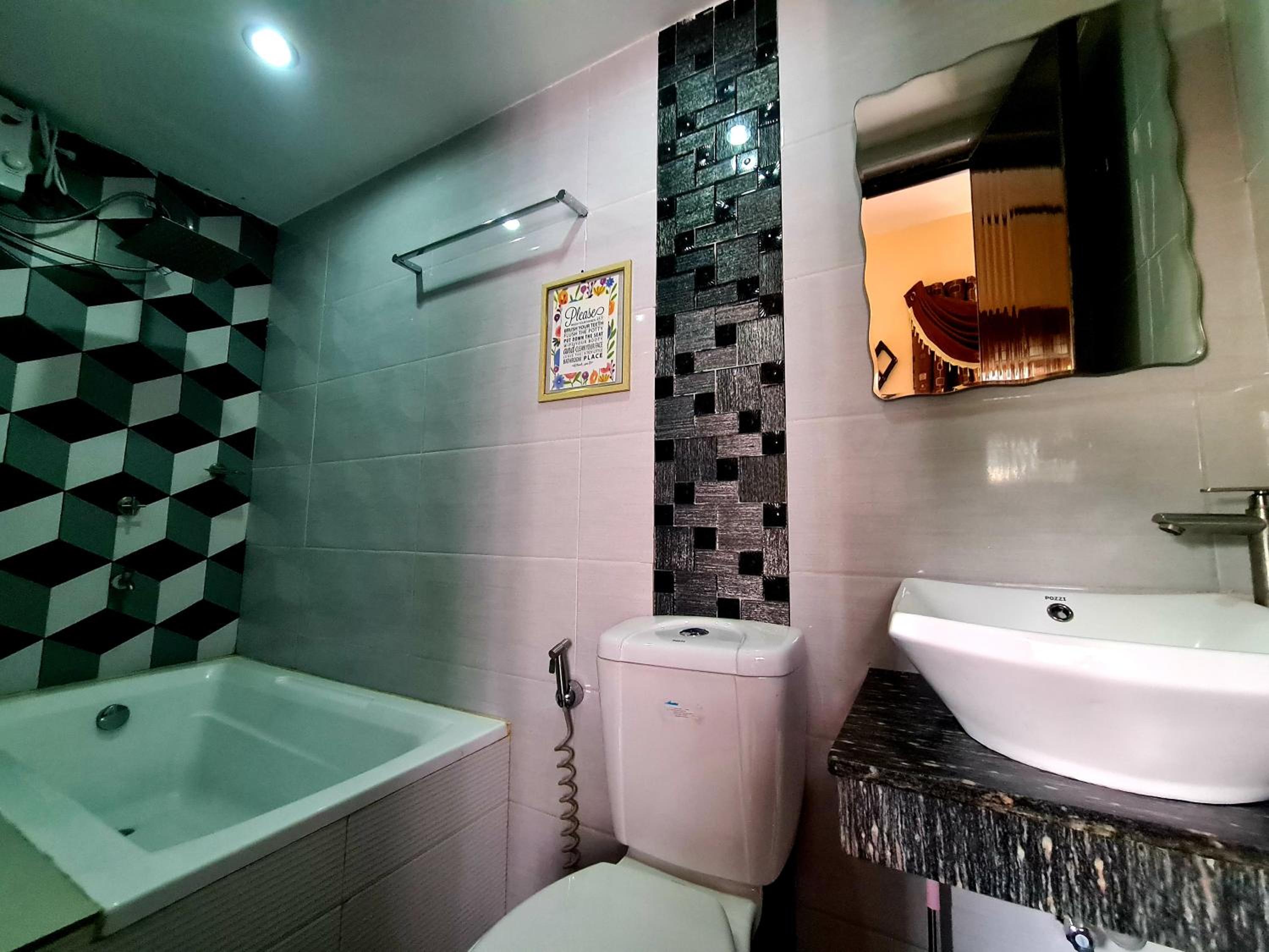 Two-Bedroom Apartment - Photo 46