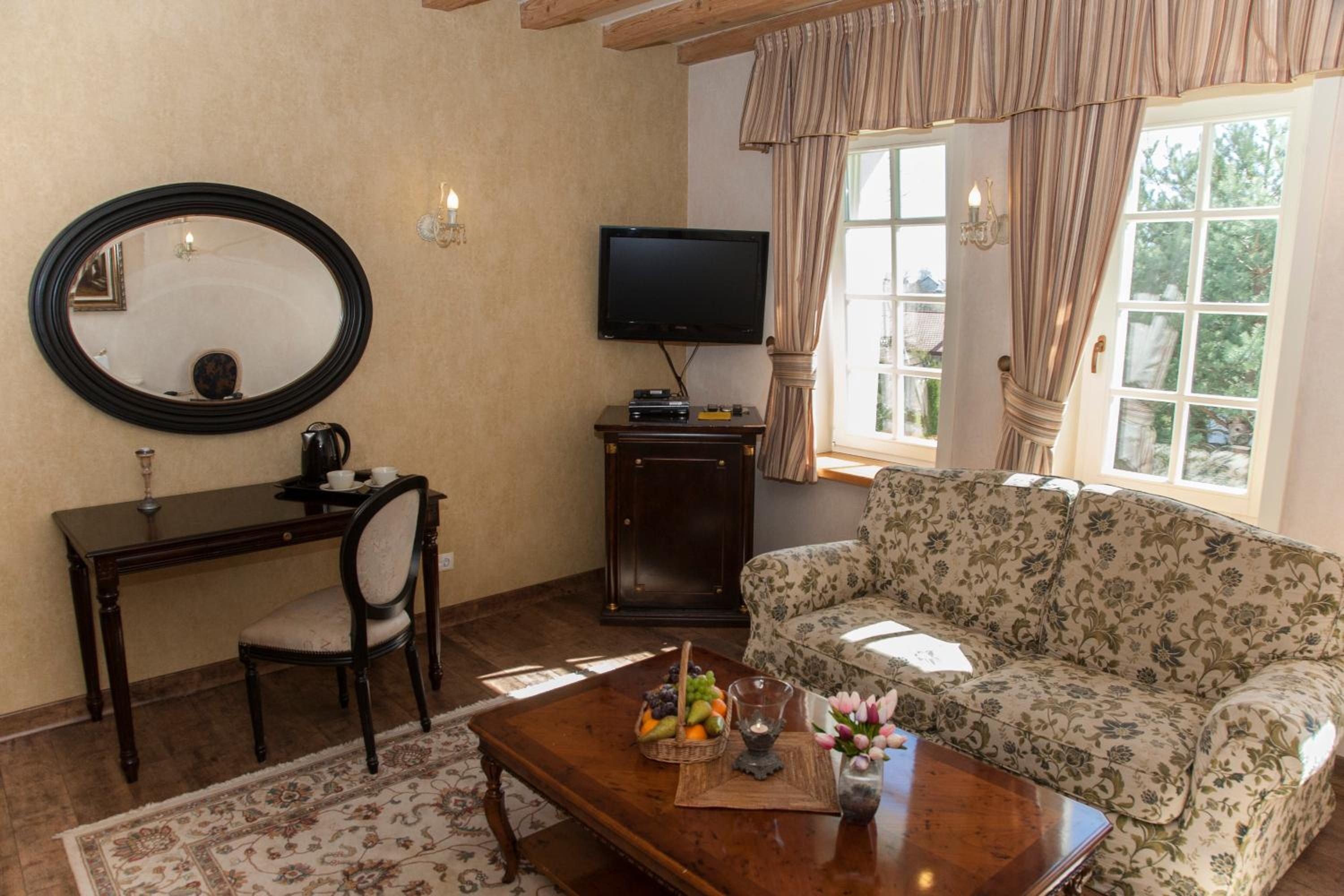 Maisonette - Photo 16