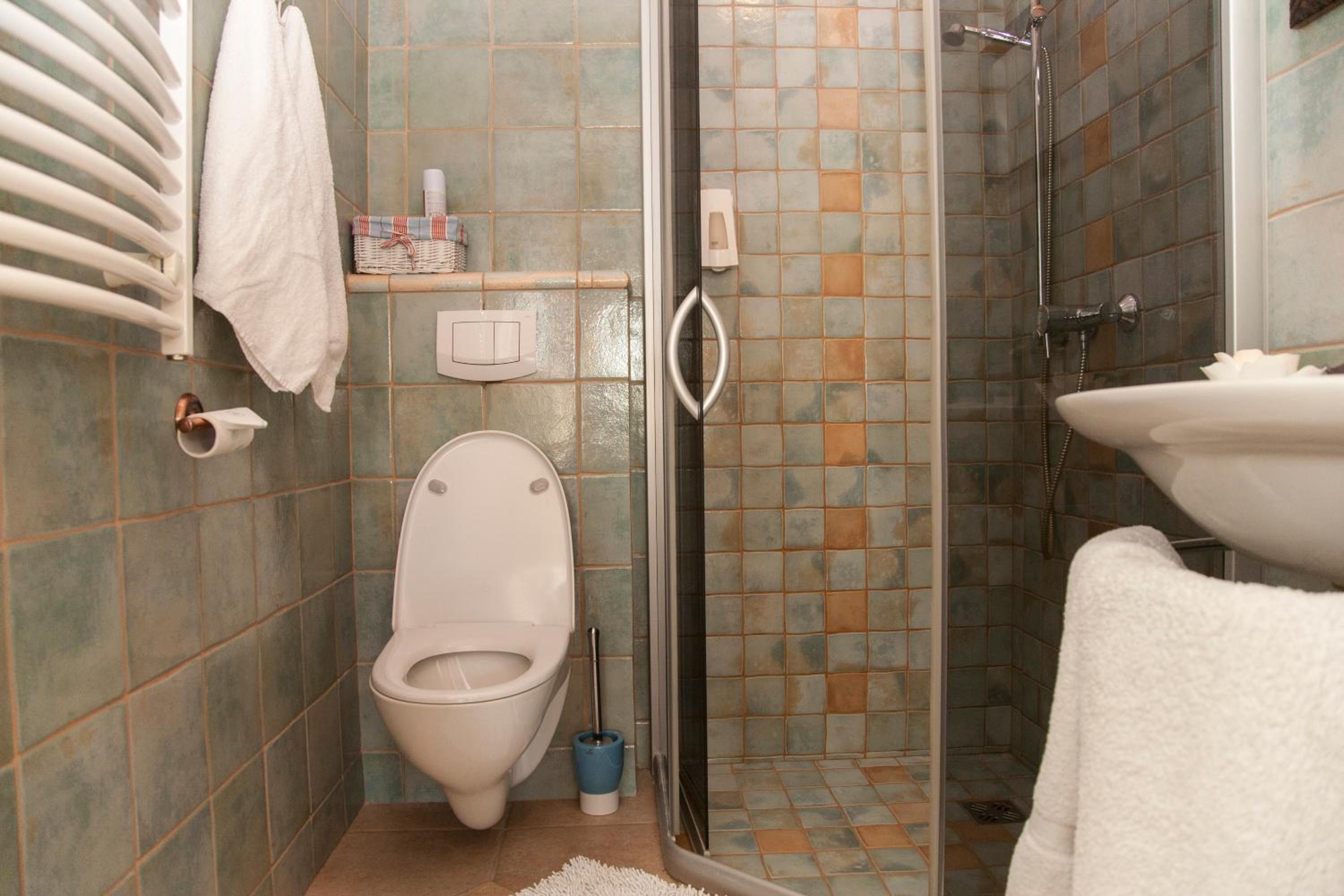 Maisonette - Photo 11