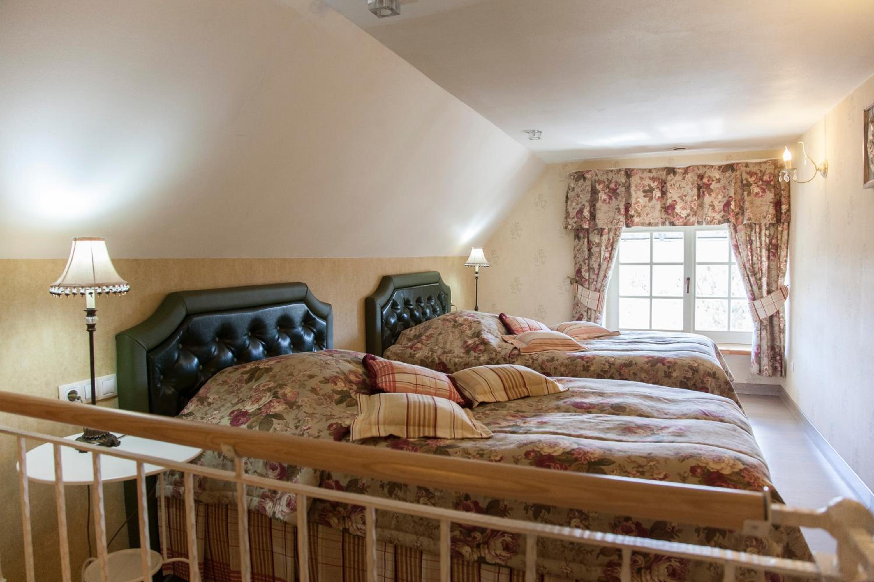 Maisonette - Photo 13