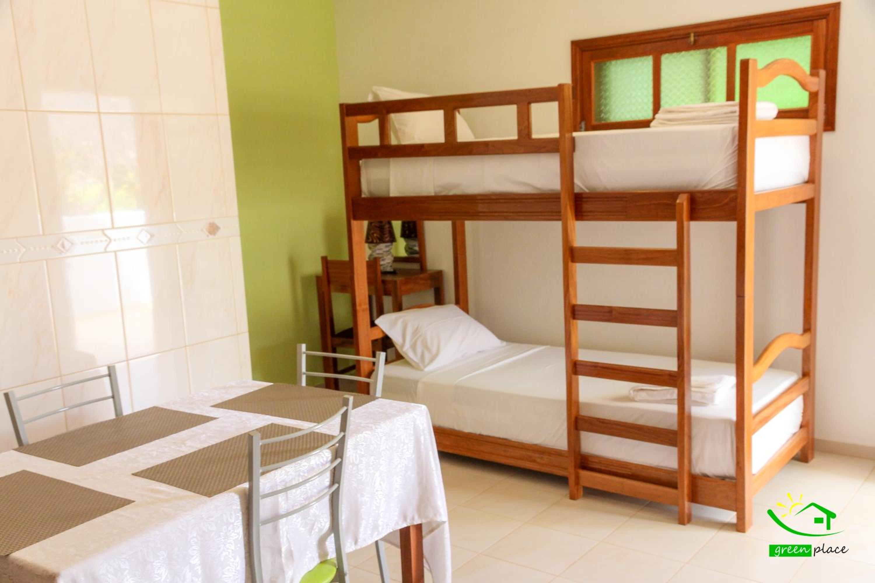 Quadruple Room photo 2