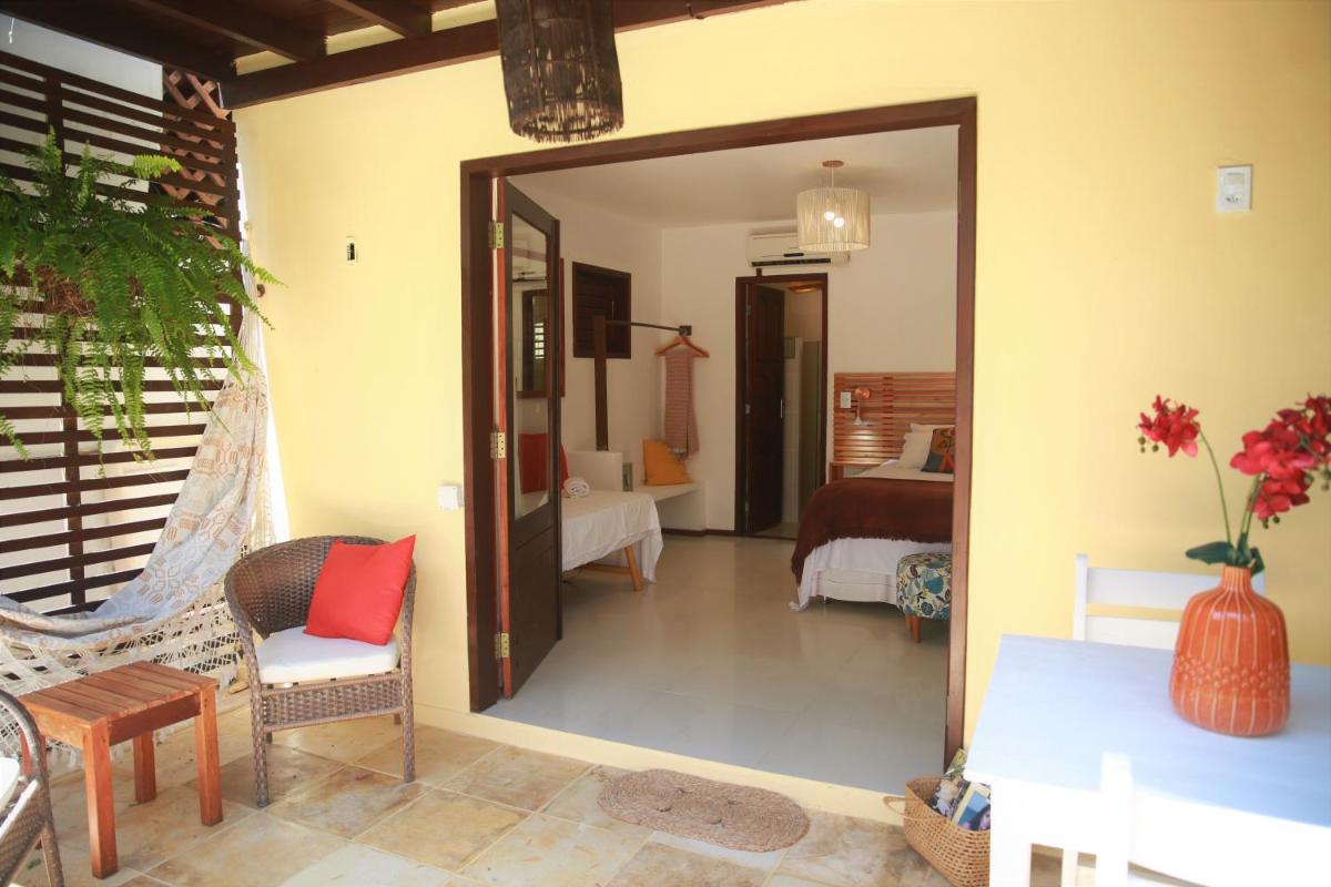 Triple Room with Balcony photo 2