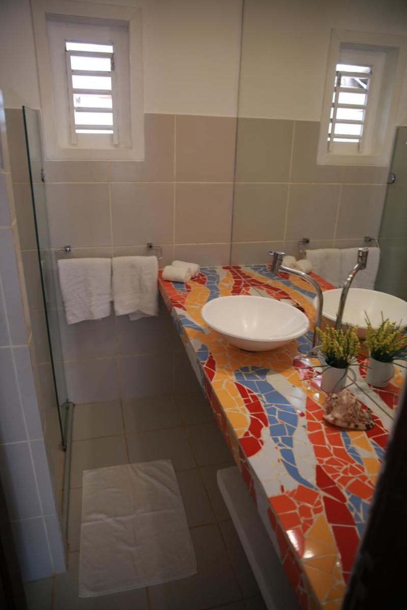 Triple Room with Balcony photo 3