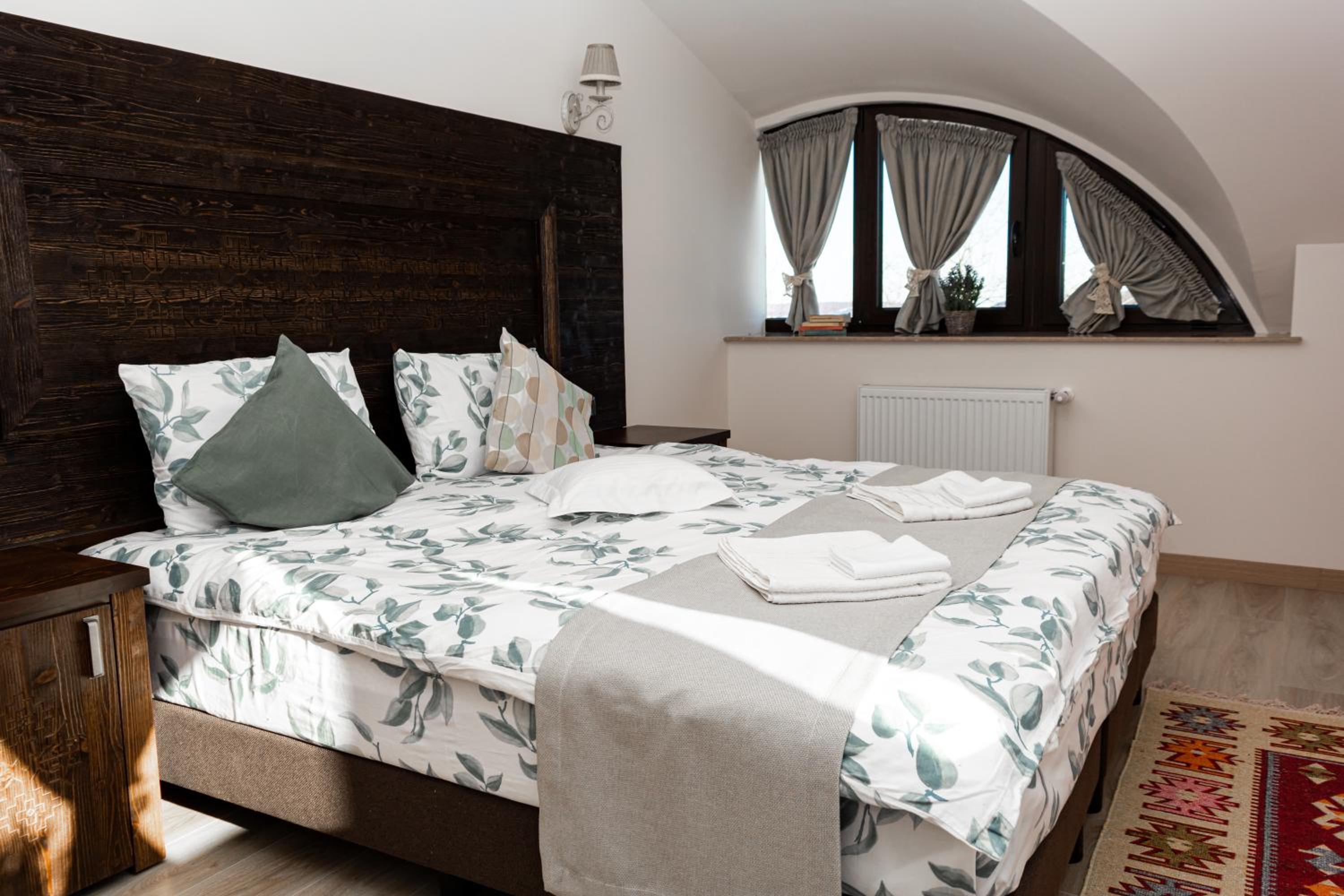 Superior Double Room photo 2