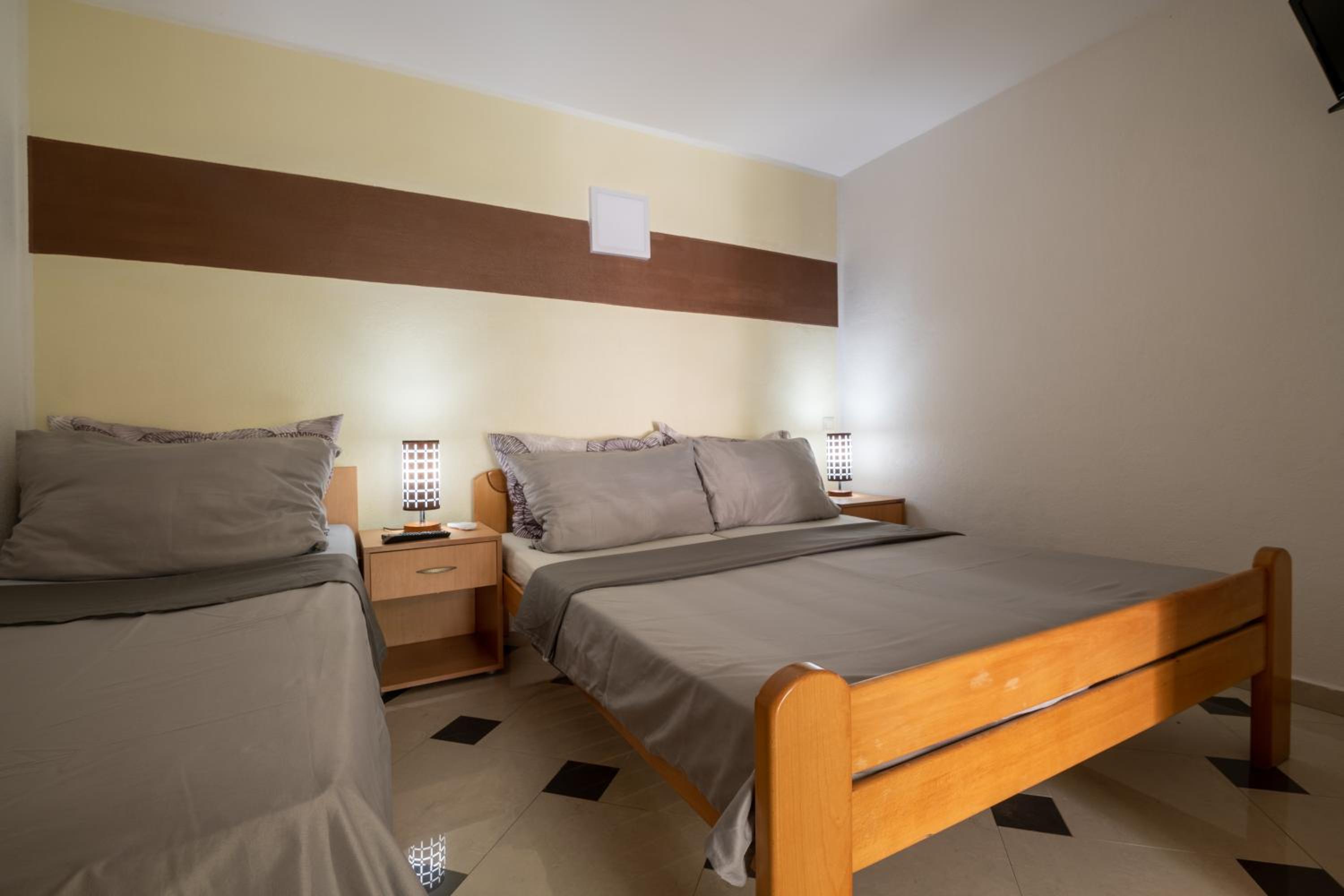 Studio Apartment with Sea View photo 1