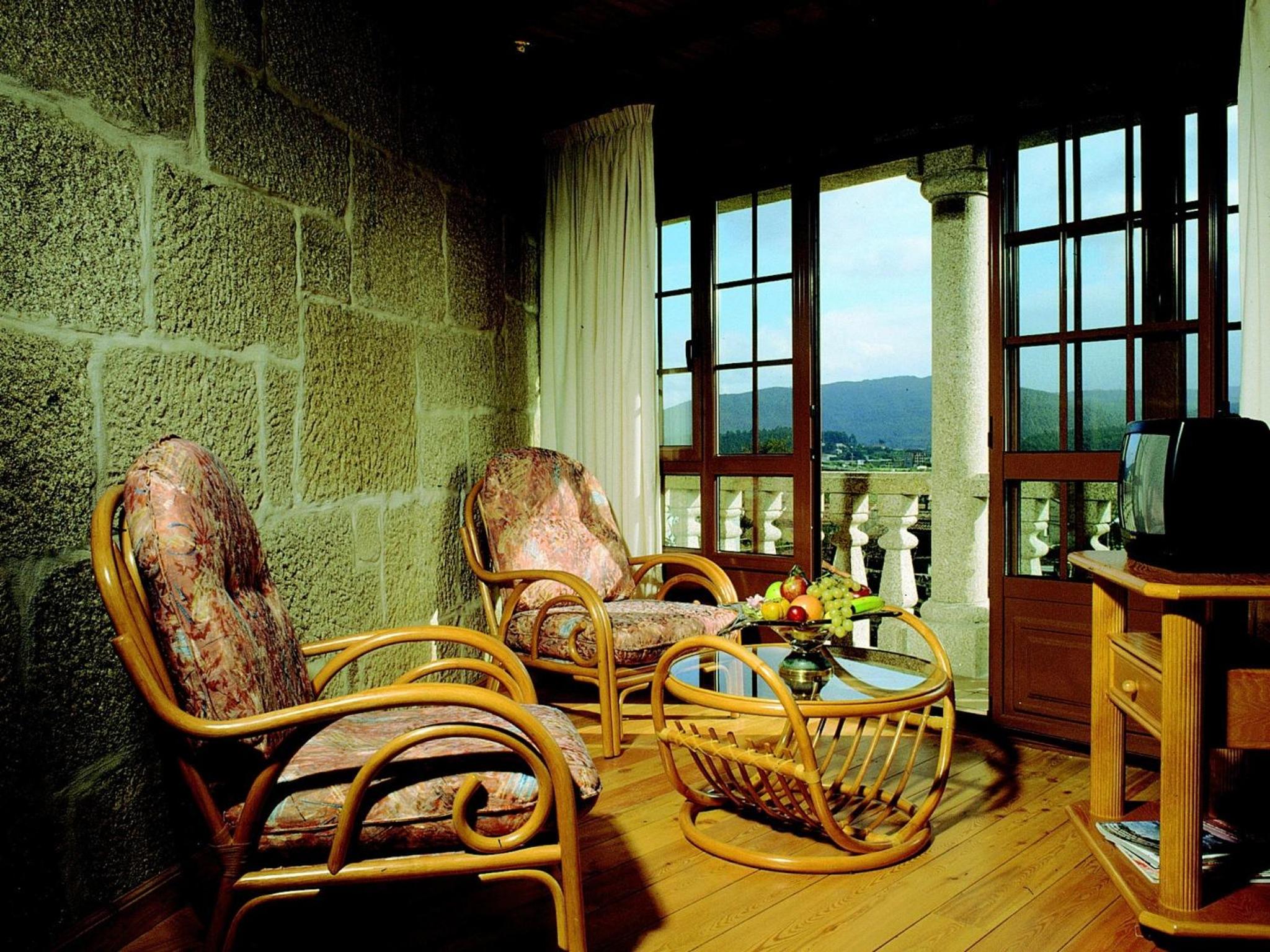 Superior Double Room - Photo 2