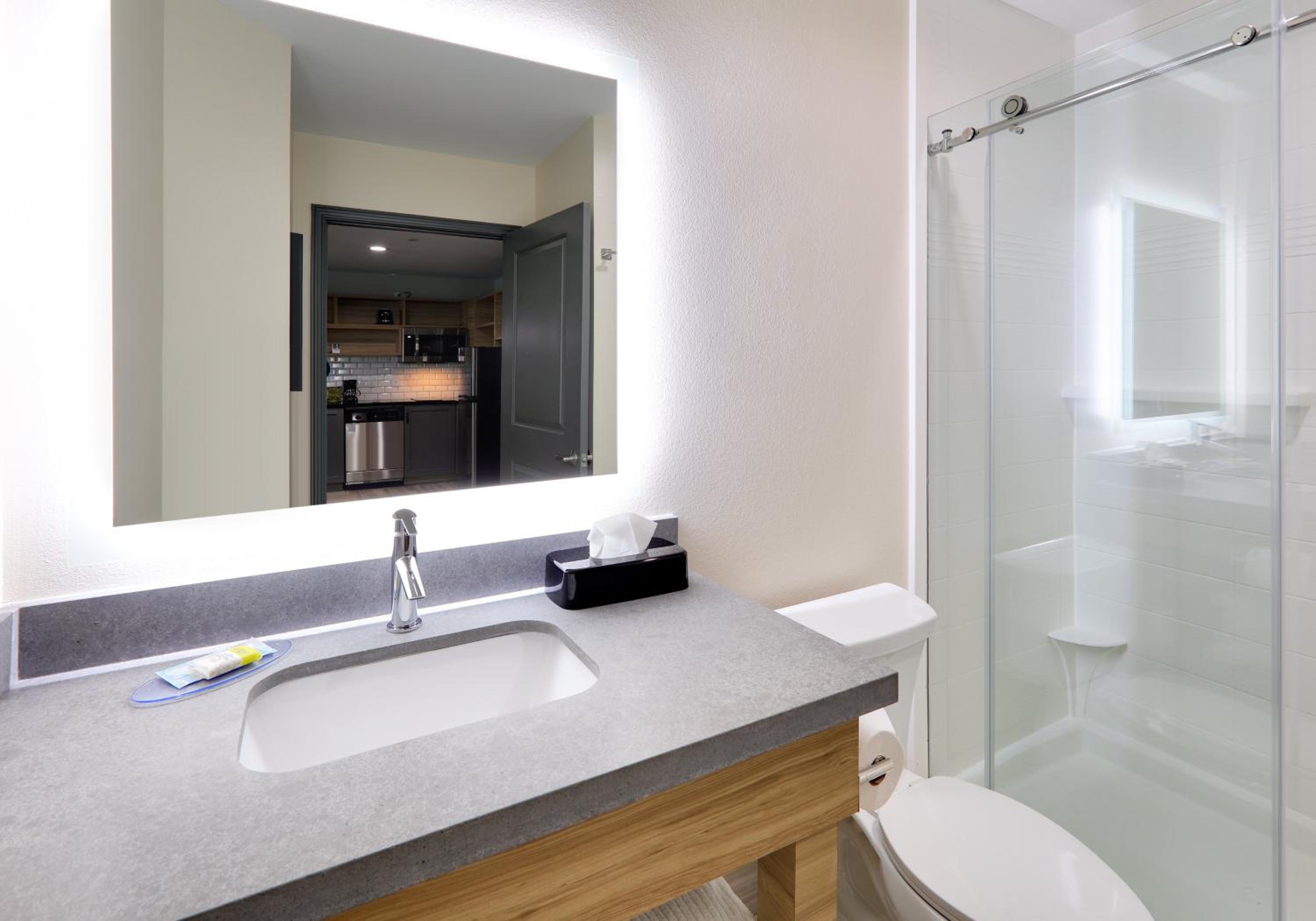 Studio Suite with Two Queen Beds - Photo 4