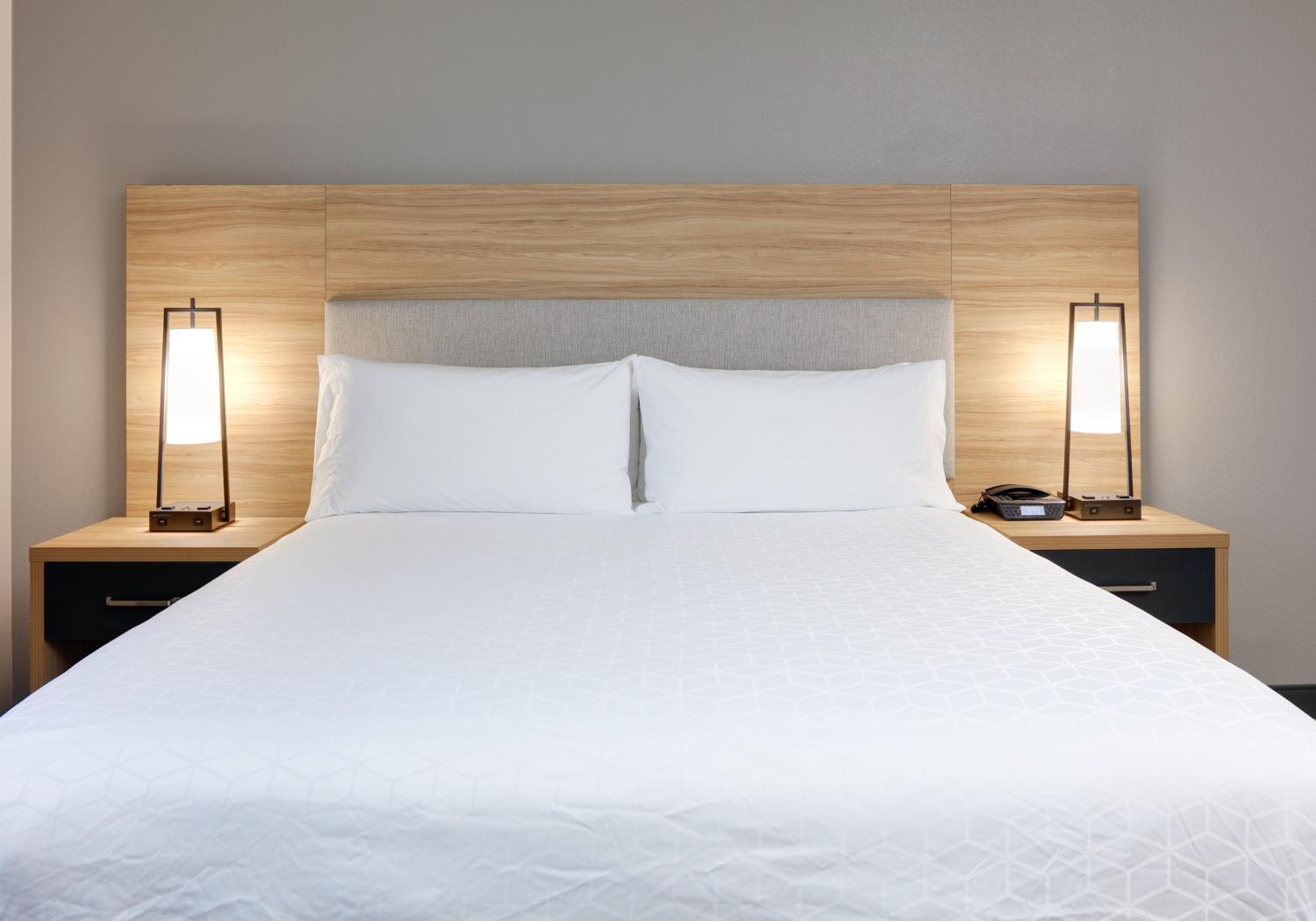 King Studio Suite - Photo 1
