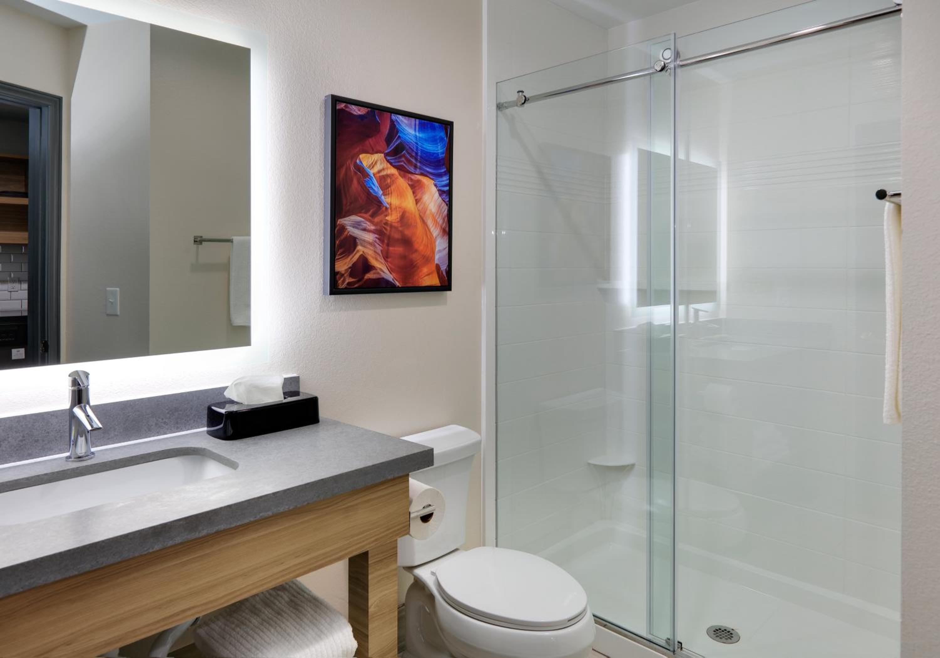 Studio Suite with Two Queen Beds - Photo 3
