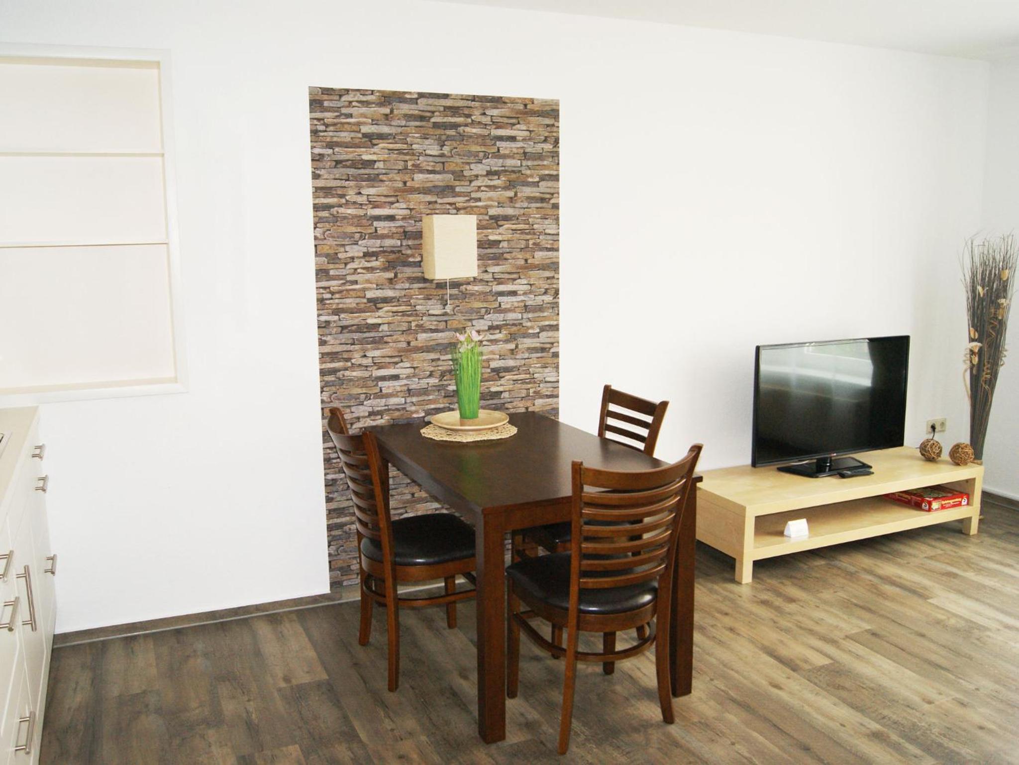 One-Bedroom Apartment photo 3
