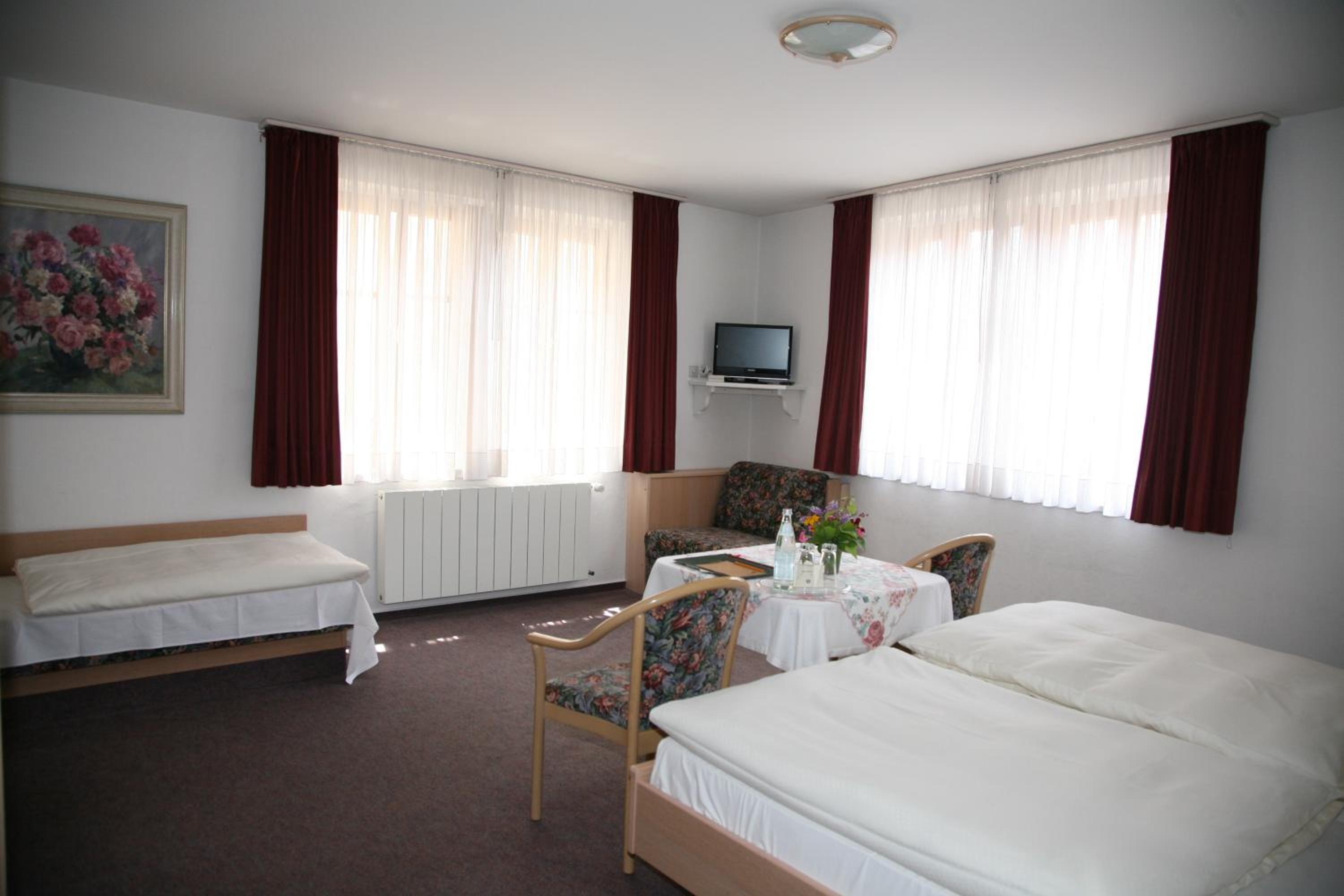 Comfort Double Room - Photo 24