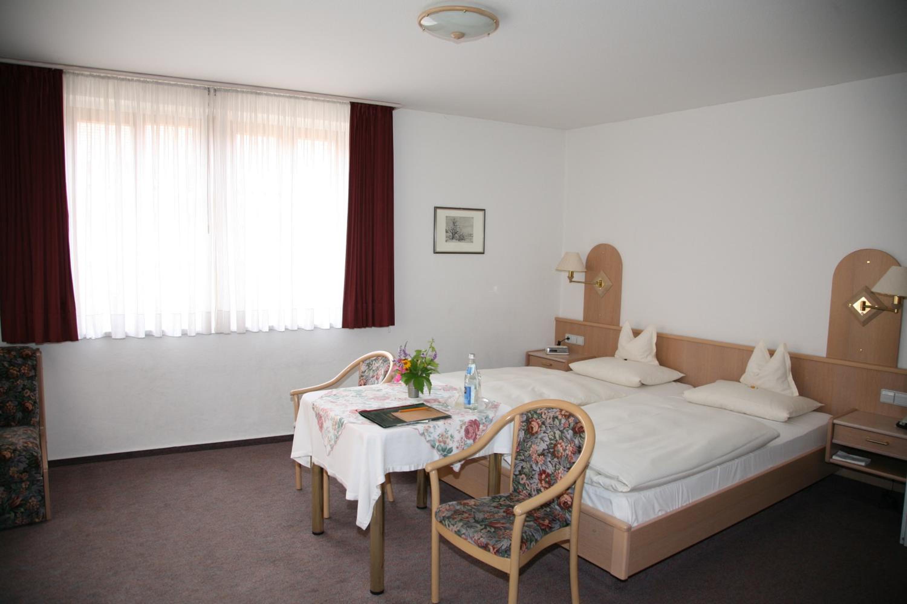 Comfort Double Room - Photo 2