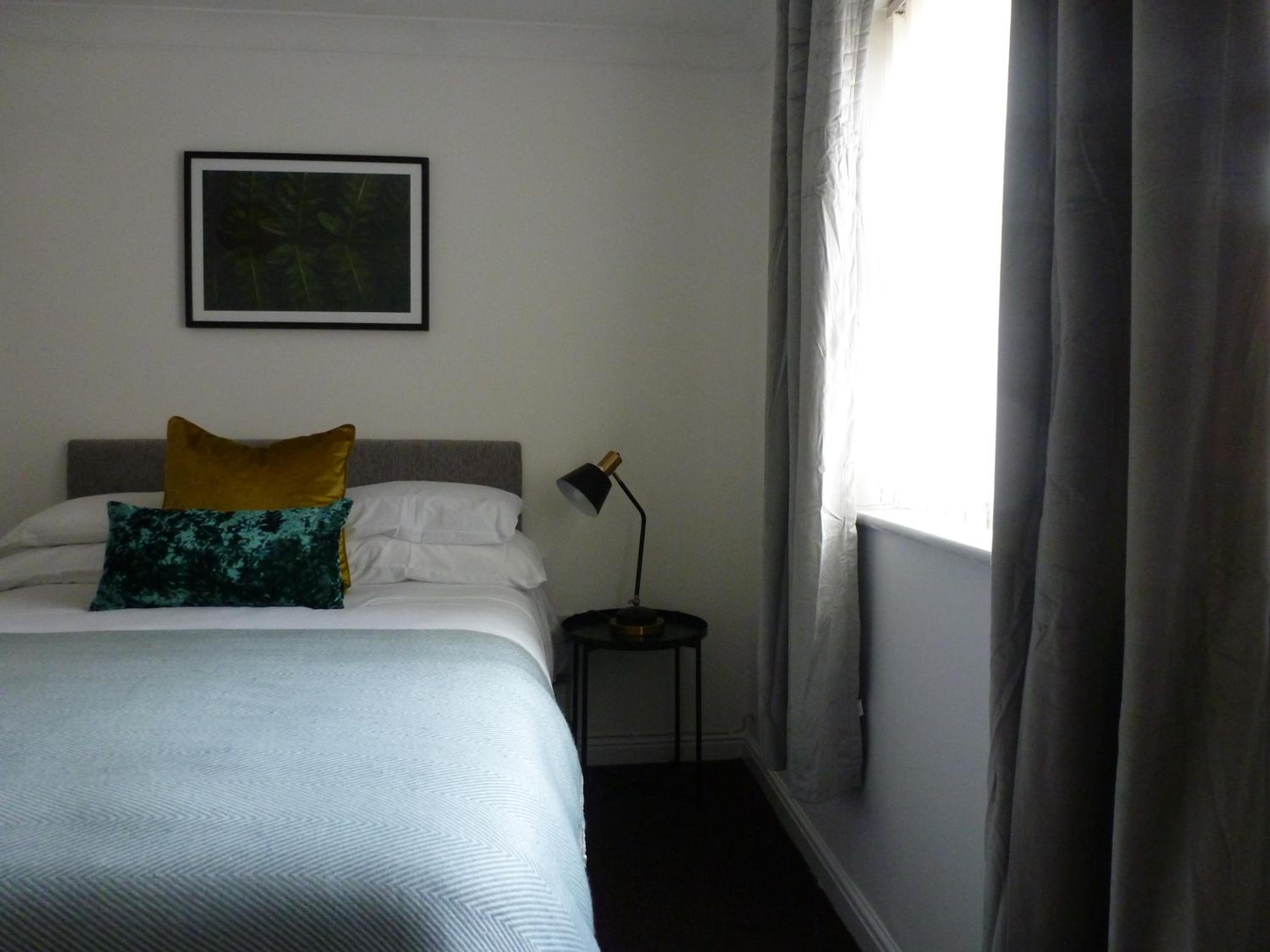 Two-Bedroom Apartment photo 2