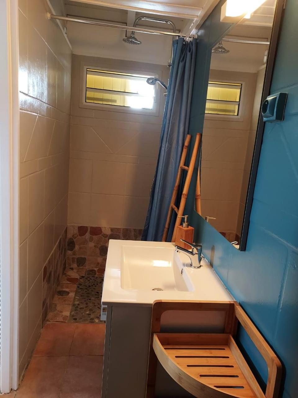 One-Bedroom House photo 3
