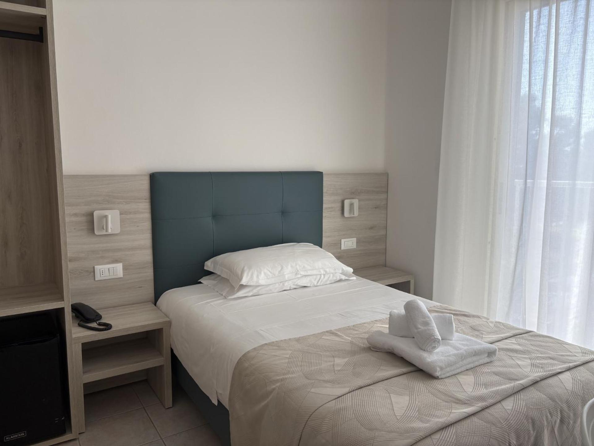 Standard Single Room photo 1