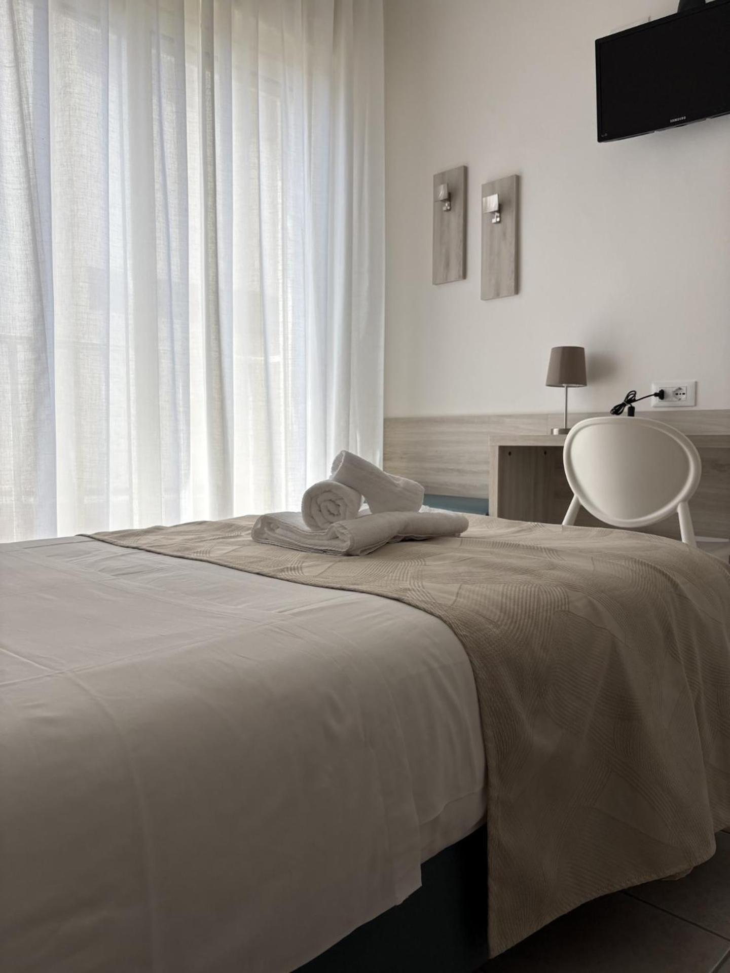 Standard Single Room photo 2