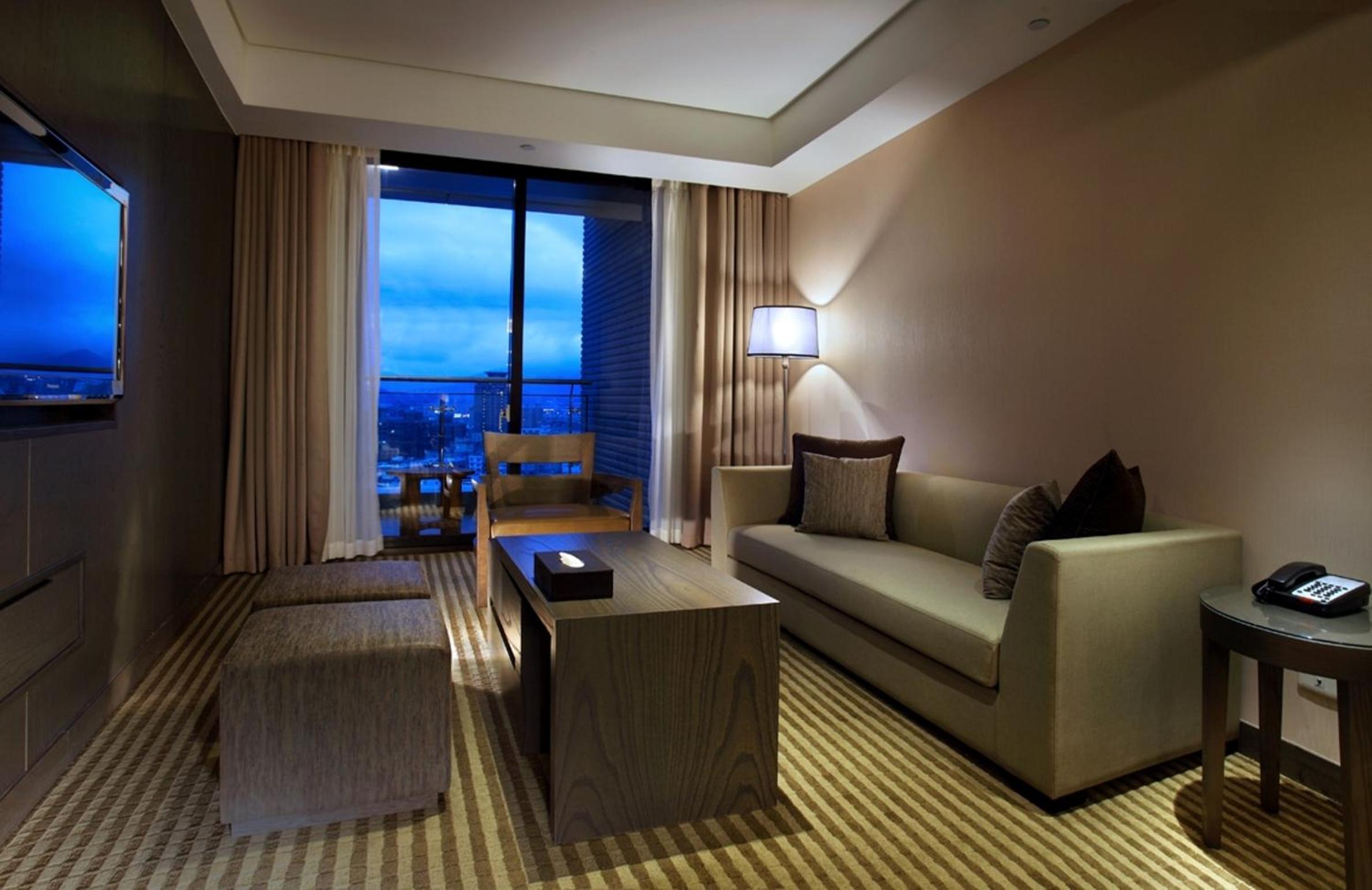 Suite