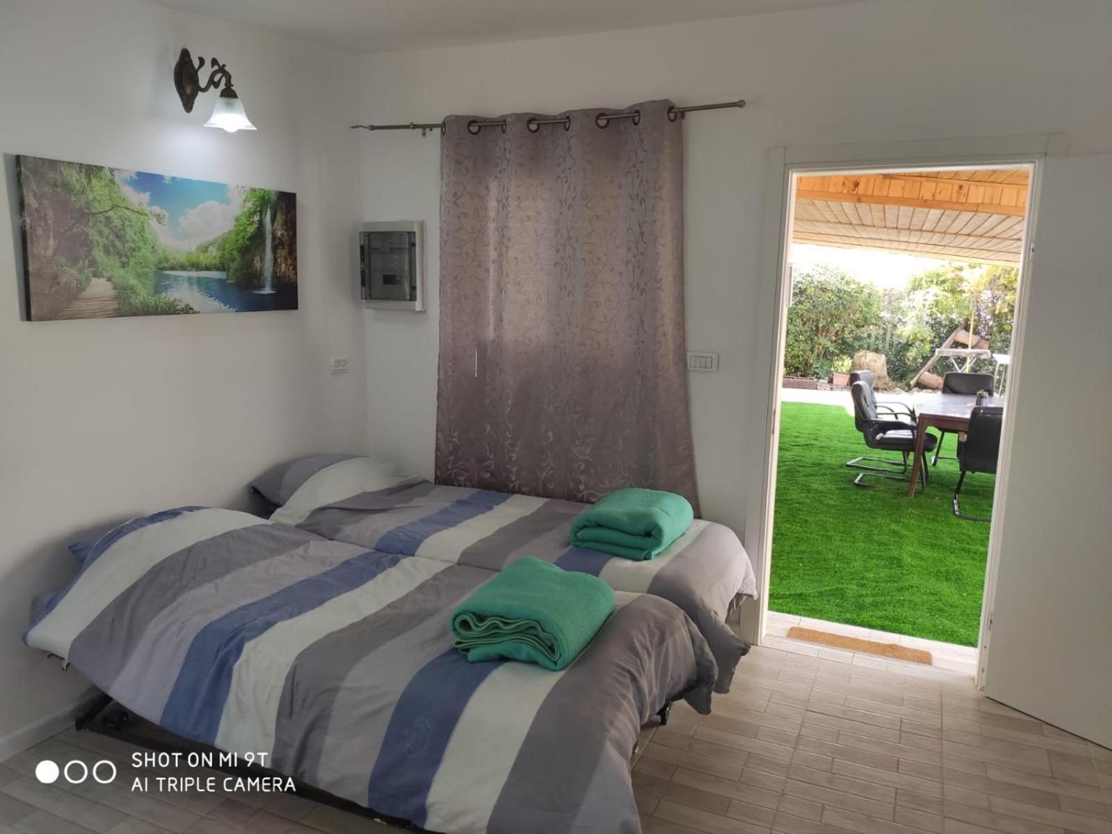 One-Bedroom Apartment - Photo 1