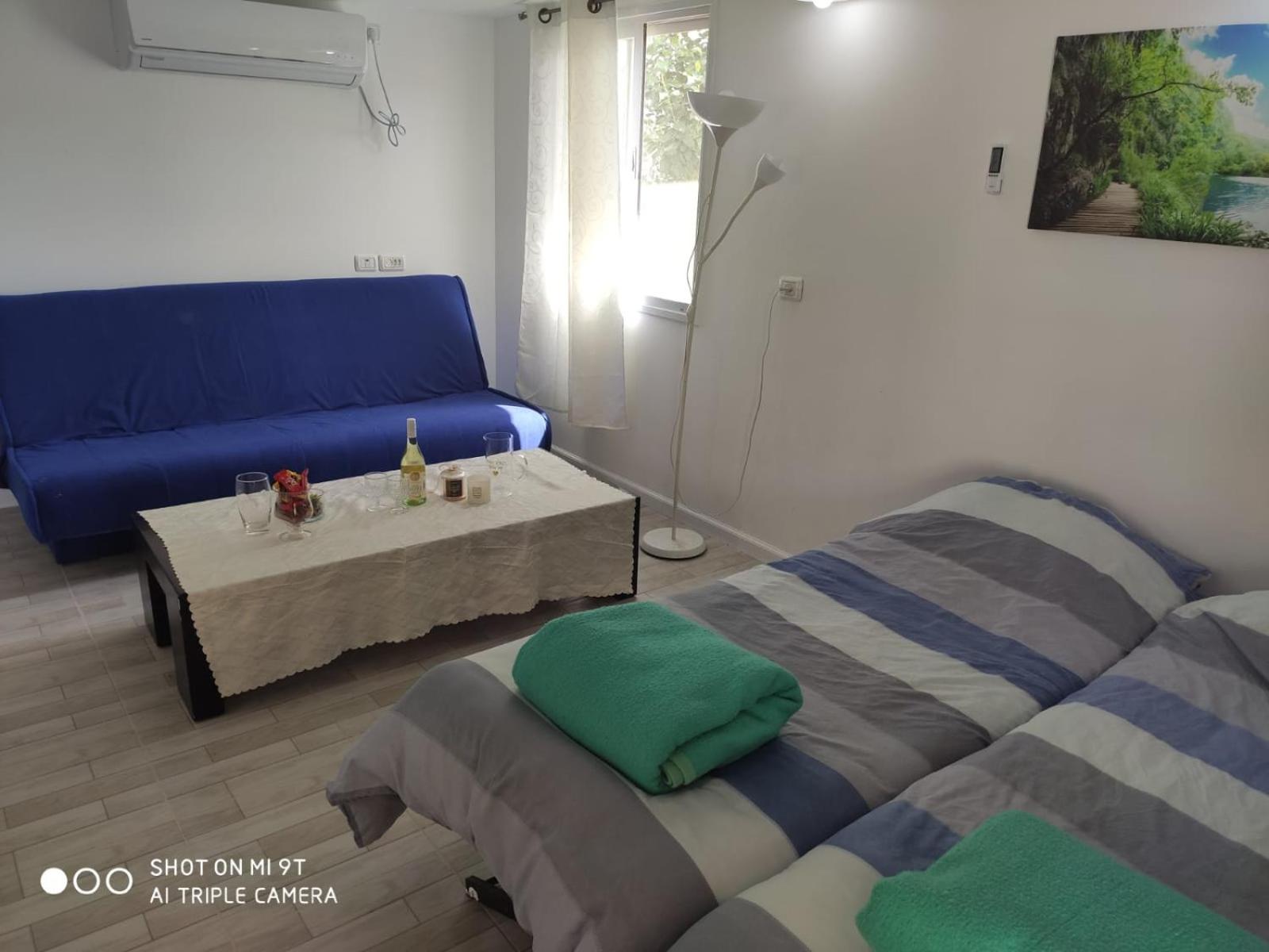 One-Bedroom Apartment - Photo 8