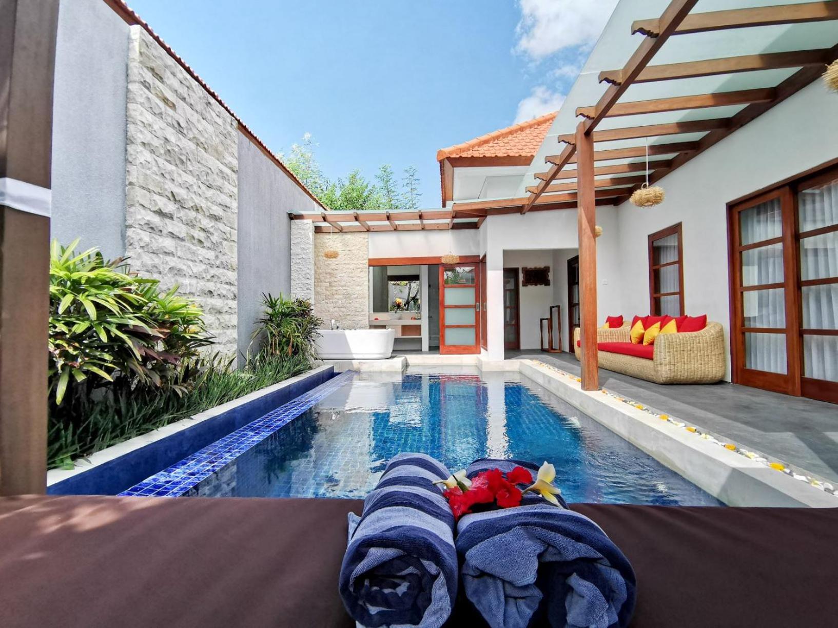 Royal - One Bedroom Villa with Private Pool