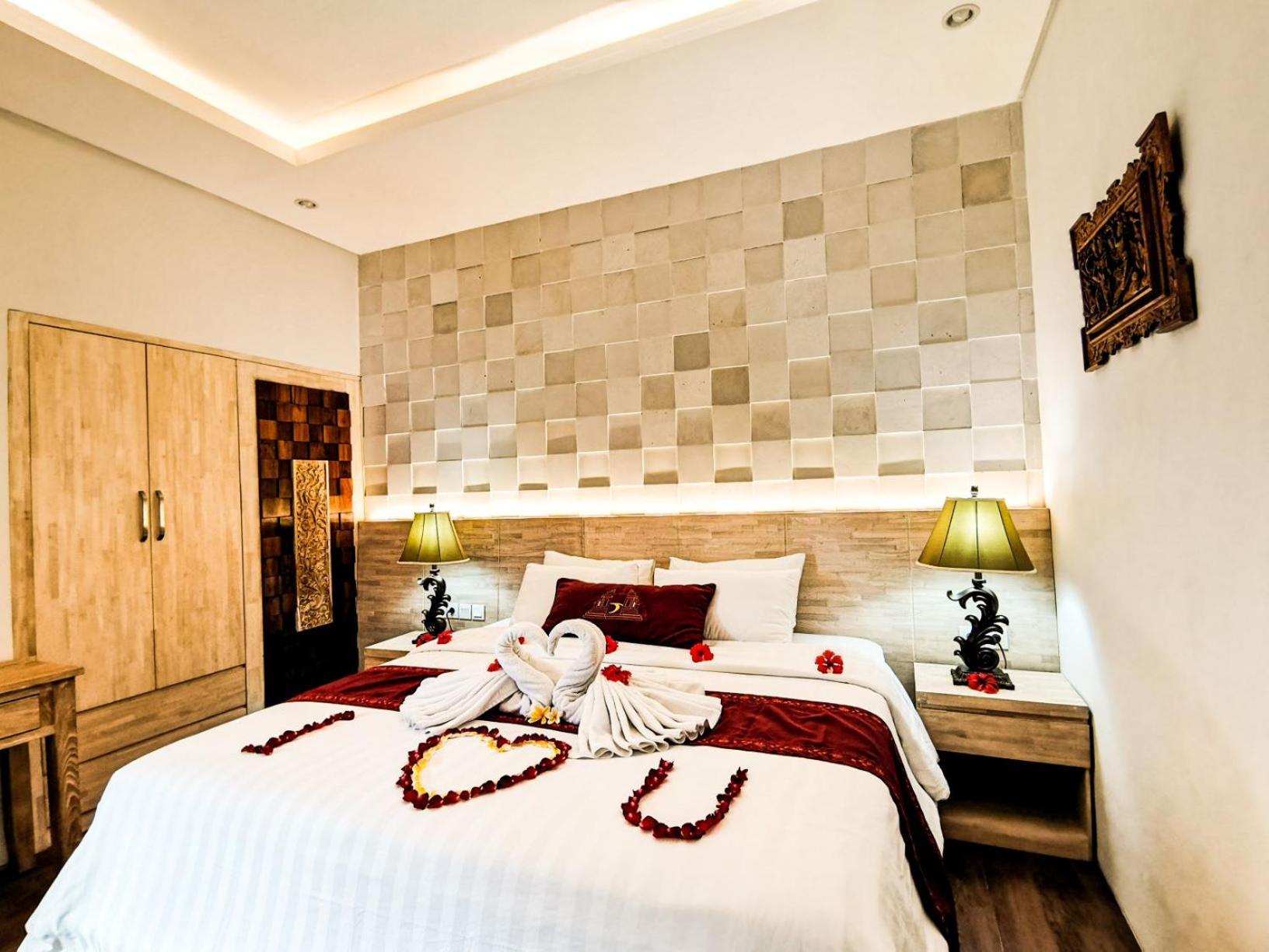 Royal - One Bedroom Villa with Private Pool thumbnail 5