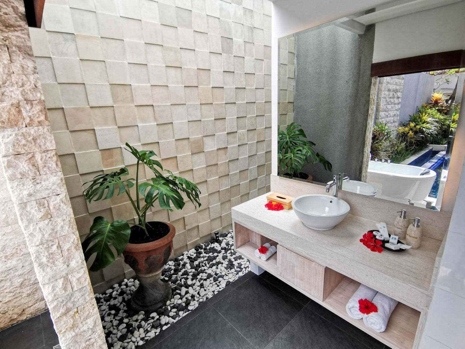 Royal - One Bedroom Villa with Private Pool