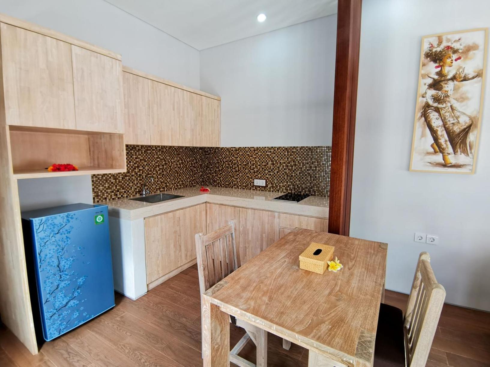 Royal - One Bedroom Villa with Private Pool