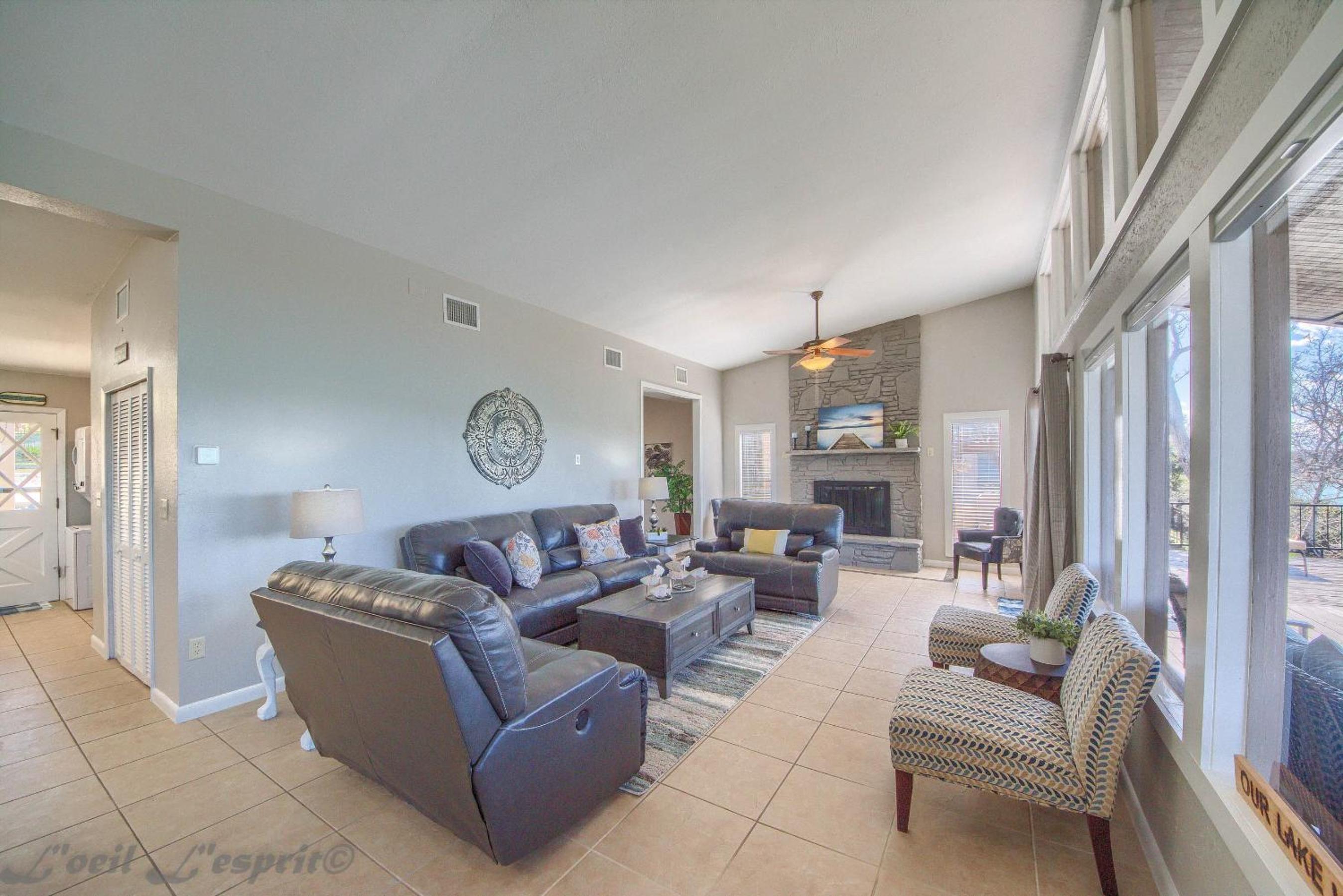 Vacation Home photo 3
