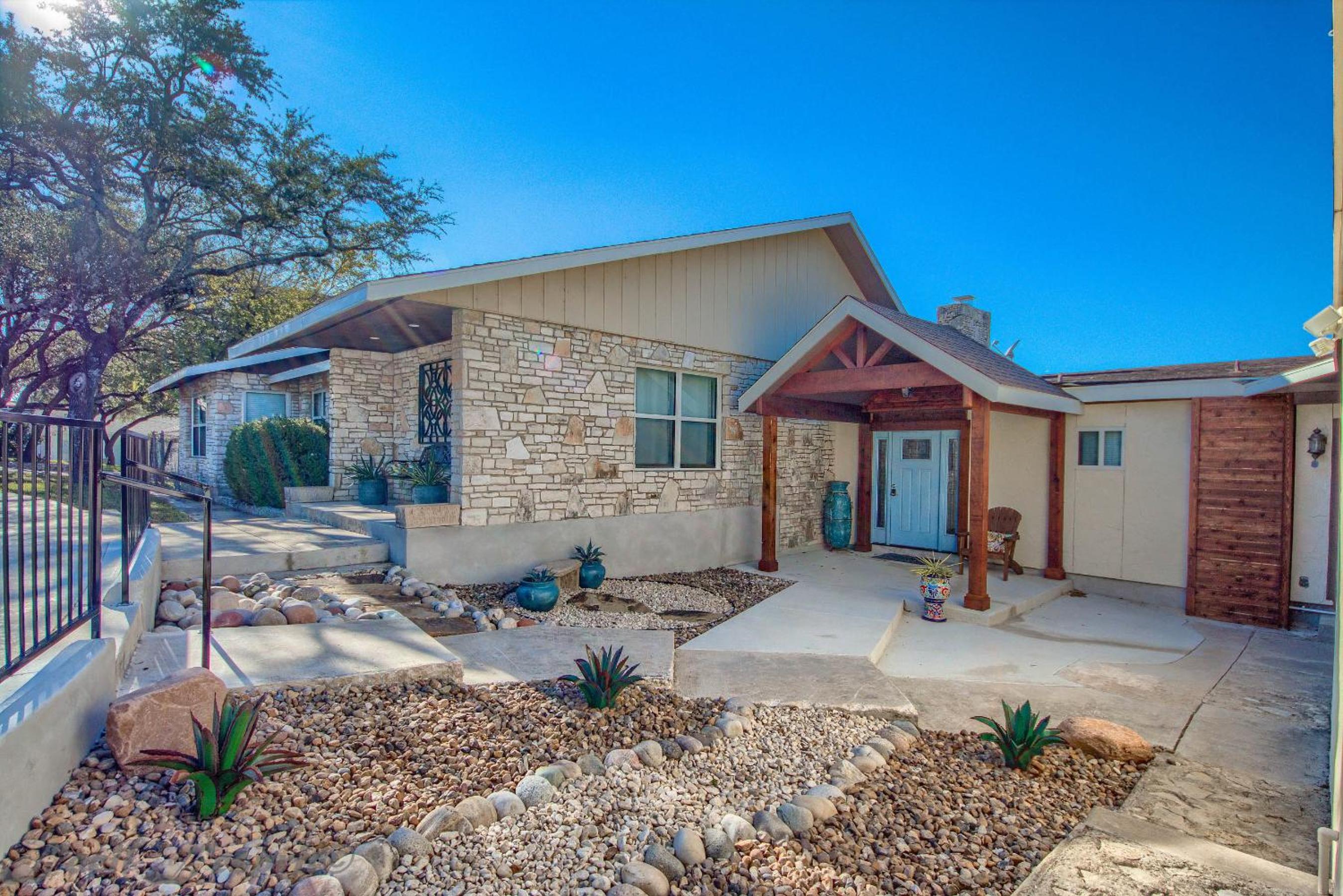 Vacation Home photo 2