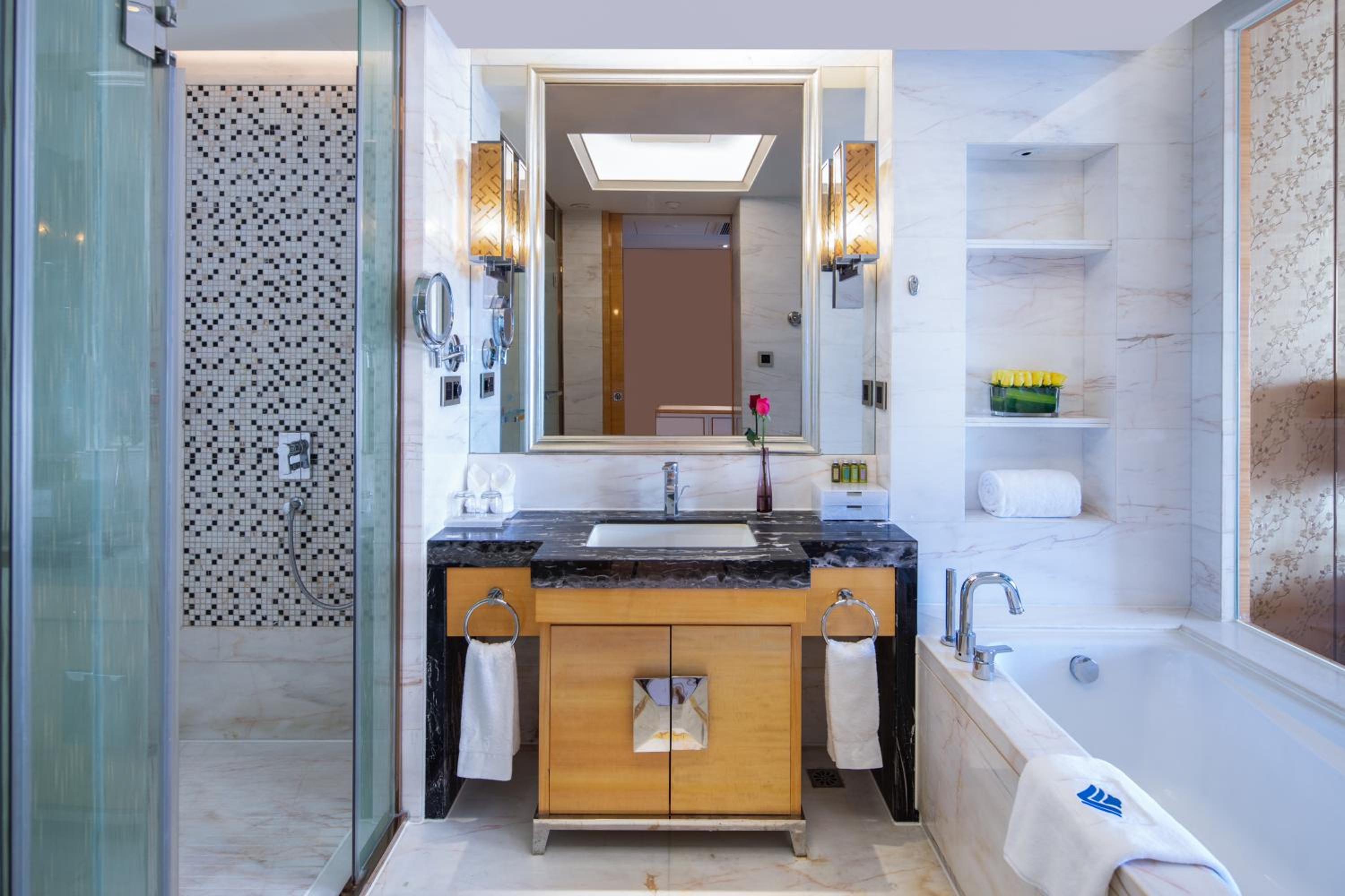 Executive Twin Room photo 2