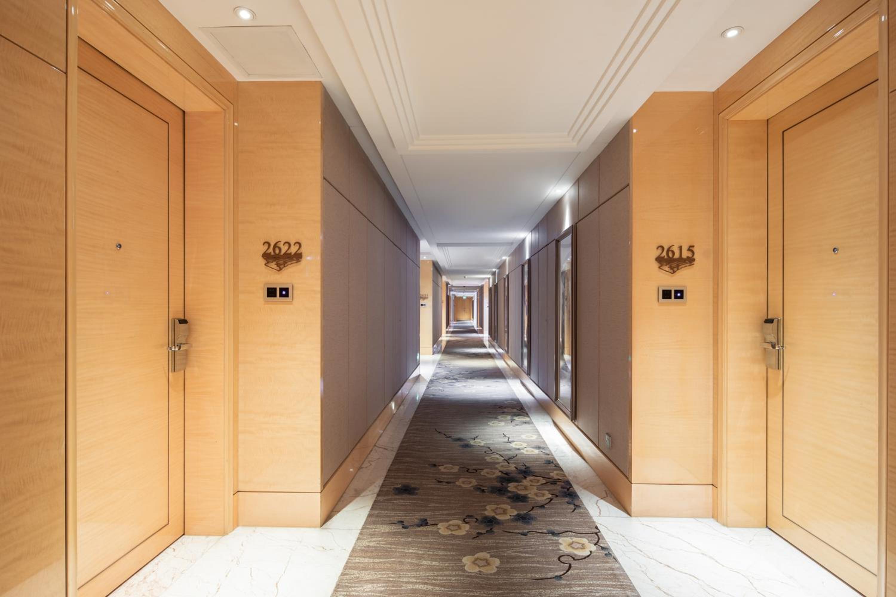 Executive Twin Room photo 3