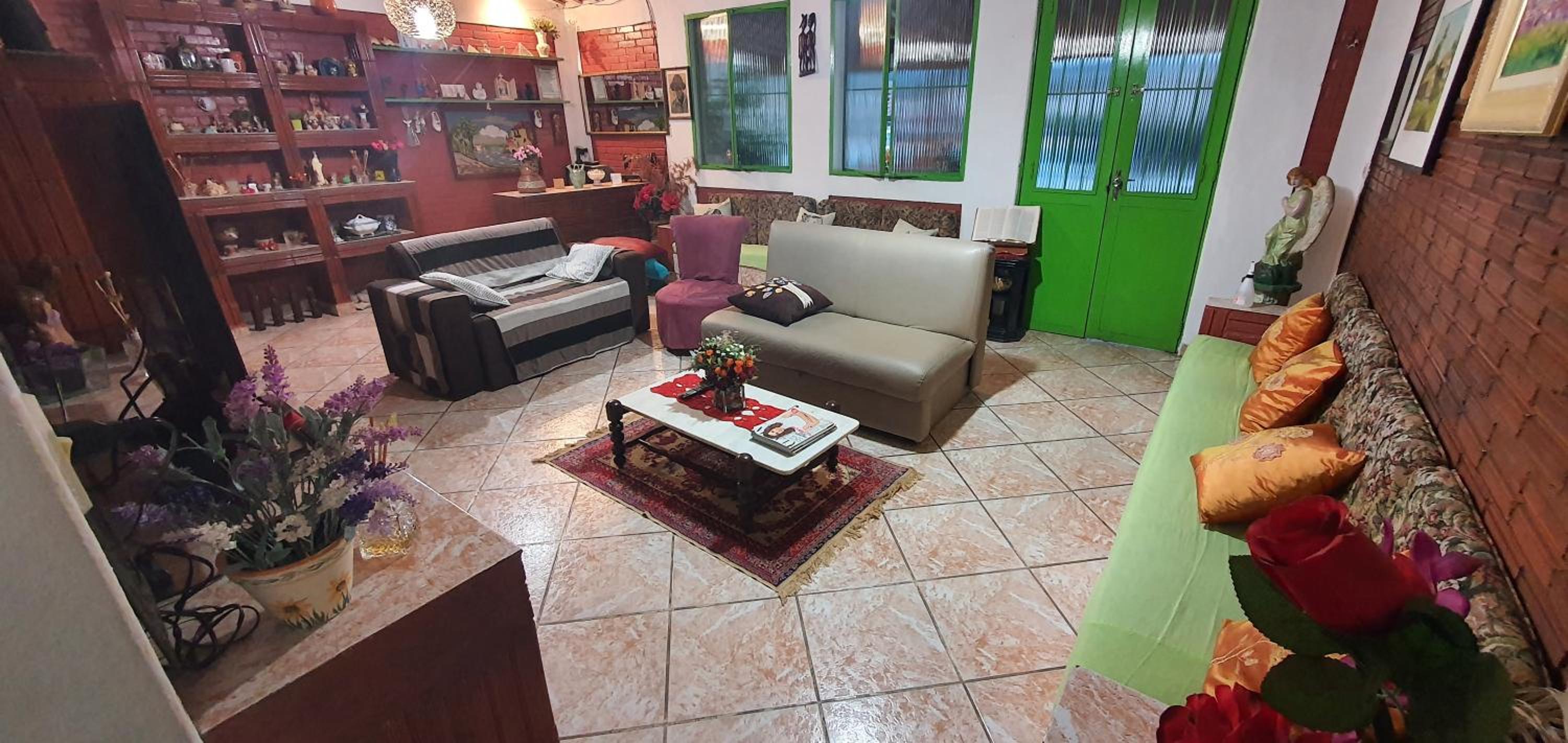 Basic Triple Room photo 1