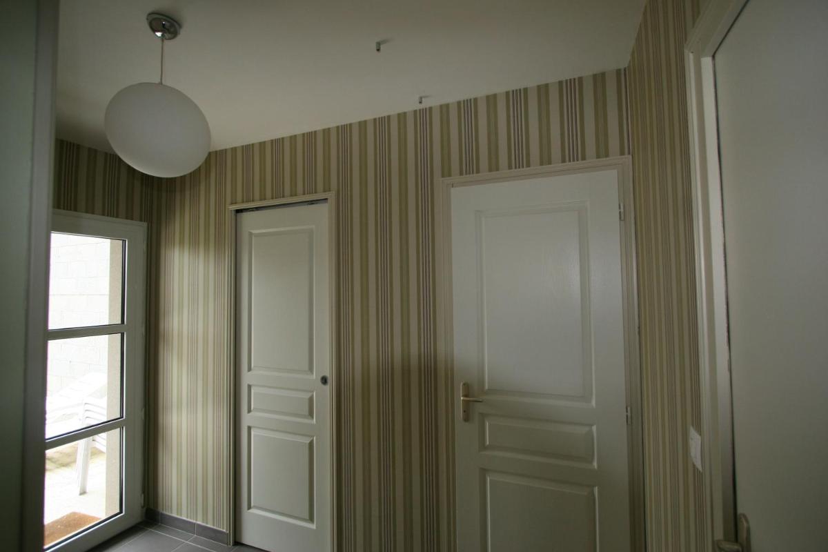 Suite Capitainerie photo 1