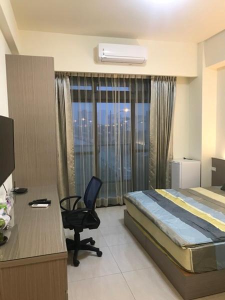 Queen Room with Garden View photo 2
