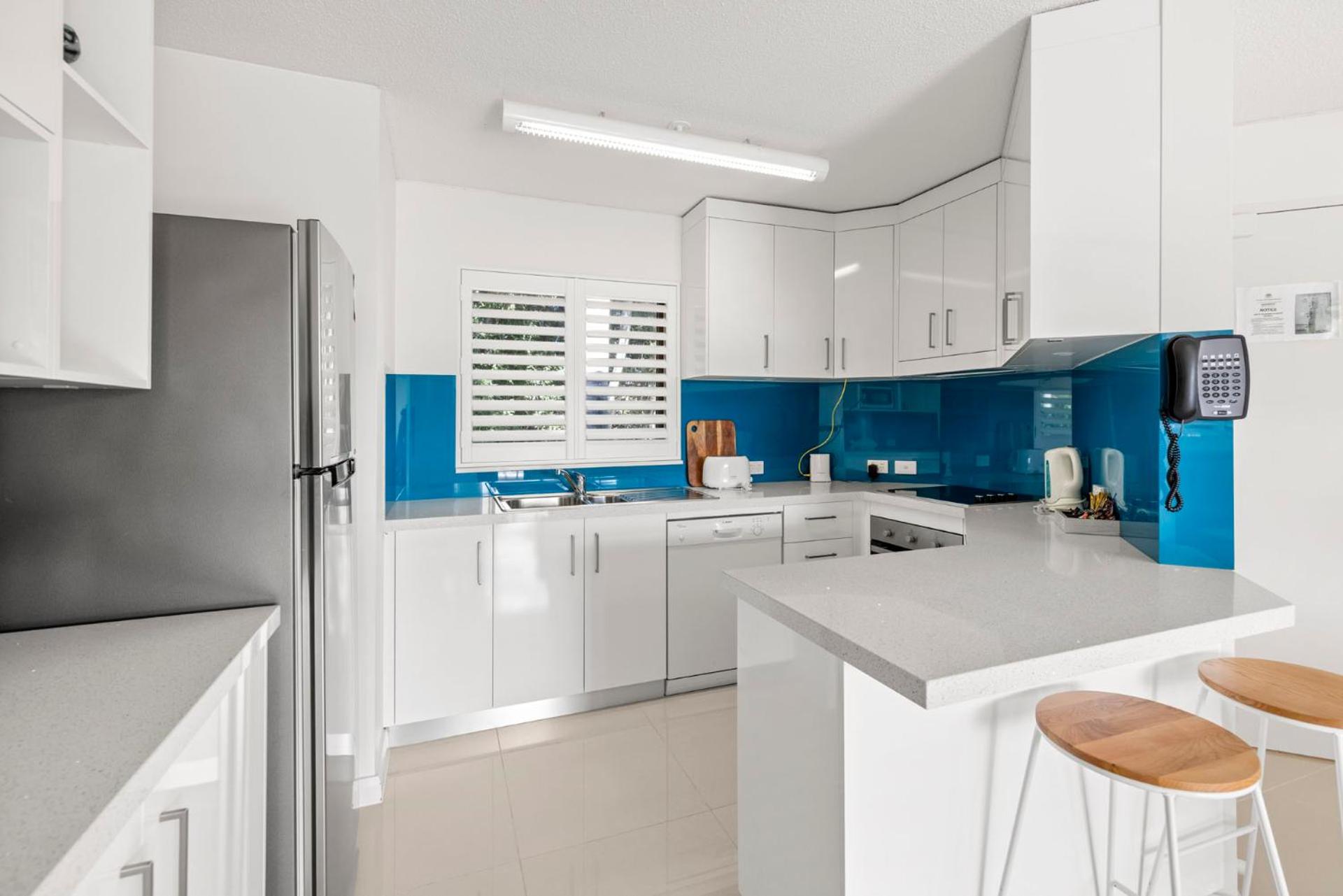 Two Bedroom Terrace Suite - Photo 6