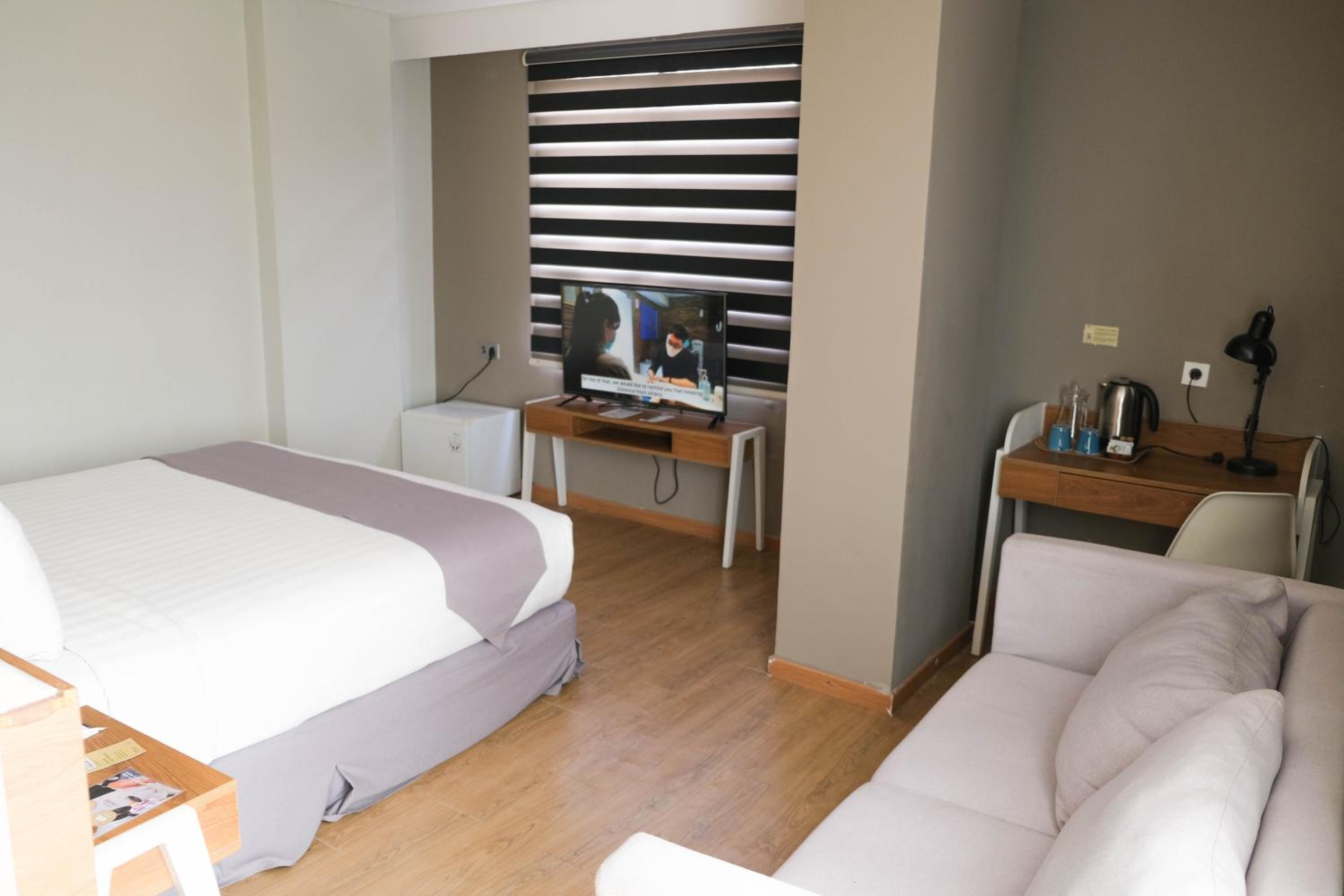 Junior Suite photo 3